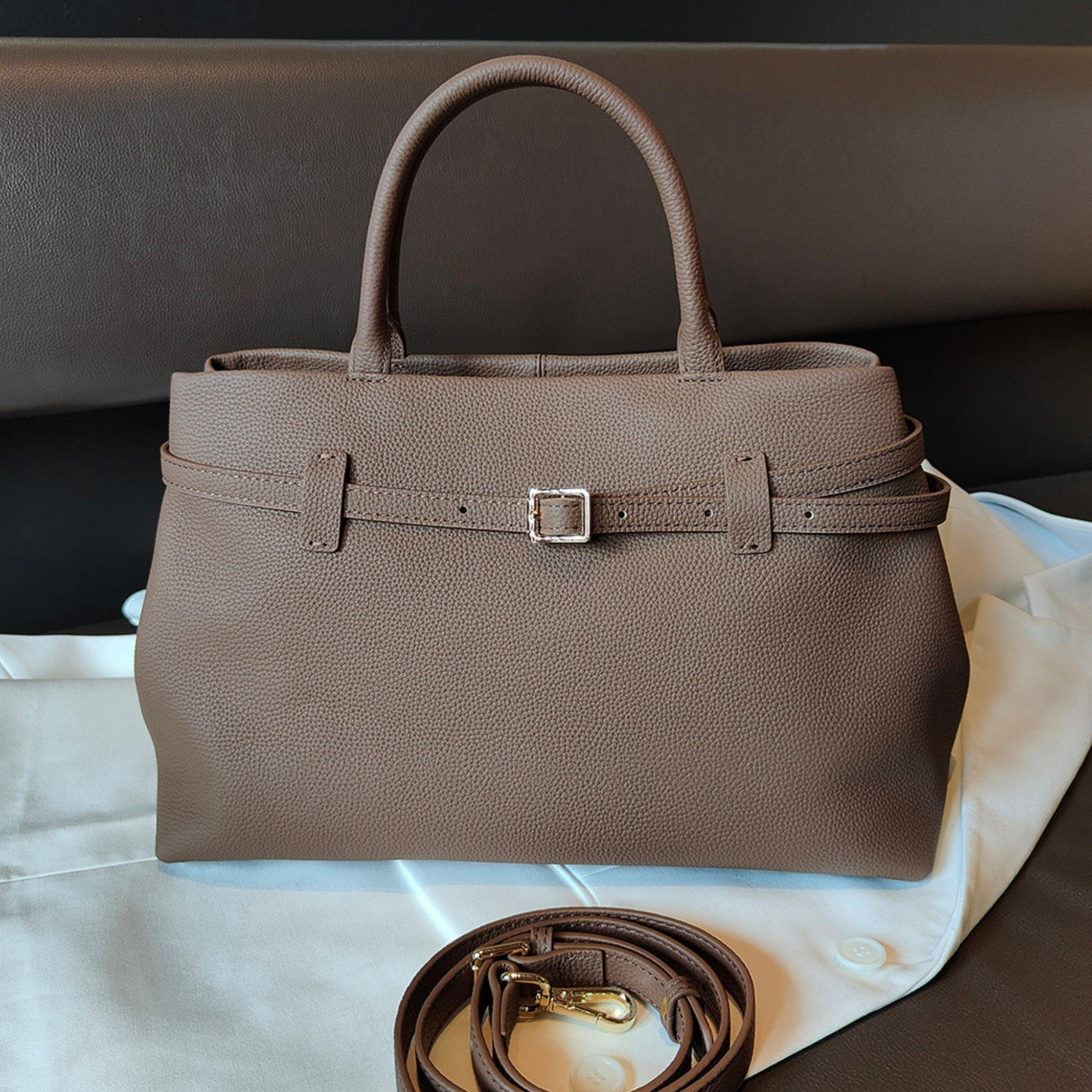 Valerie Handbag - Bagulia