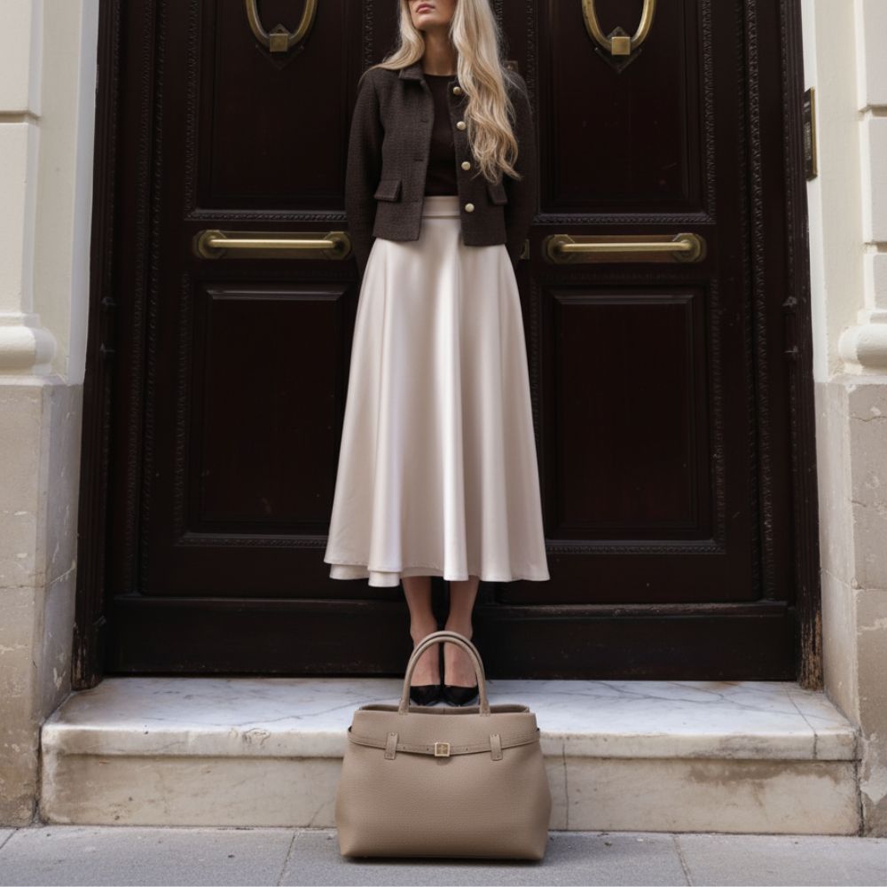 Lady Gaga Handbag - Picture - Bagulia