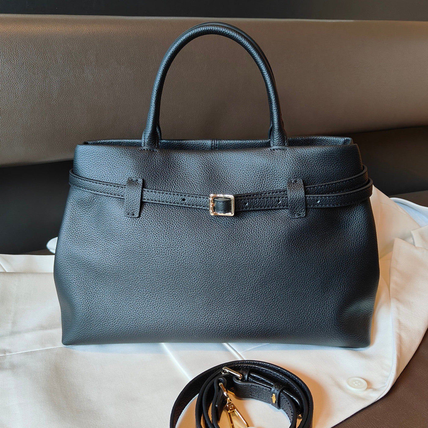 Valerie Handbag - Bagulia