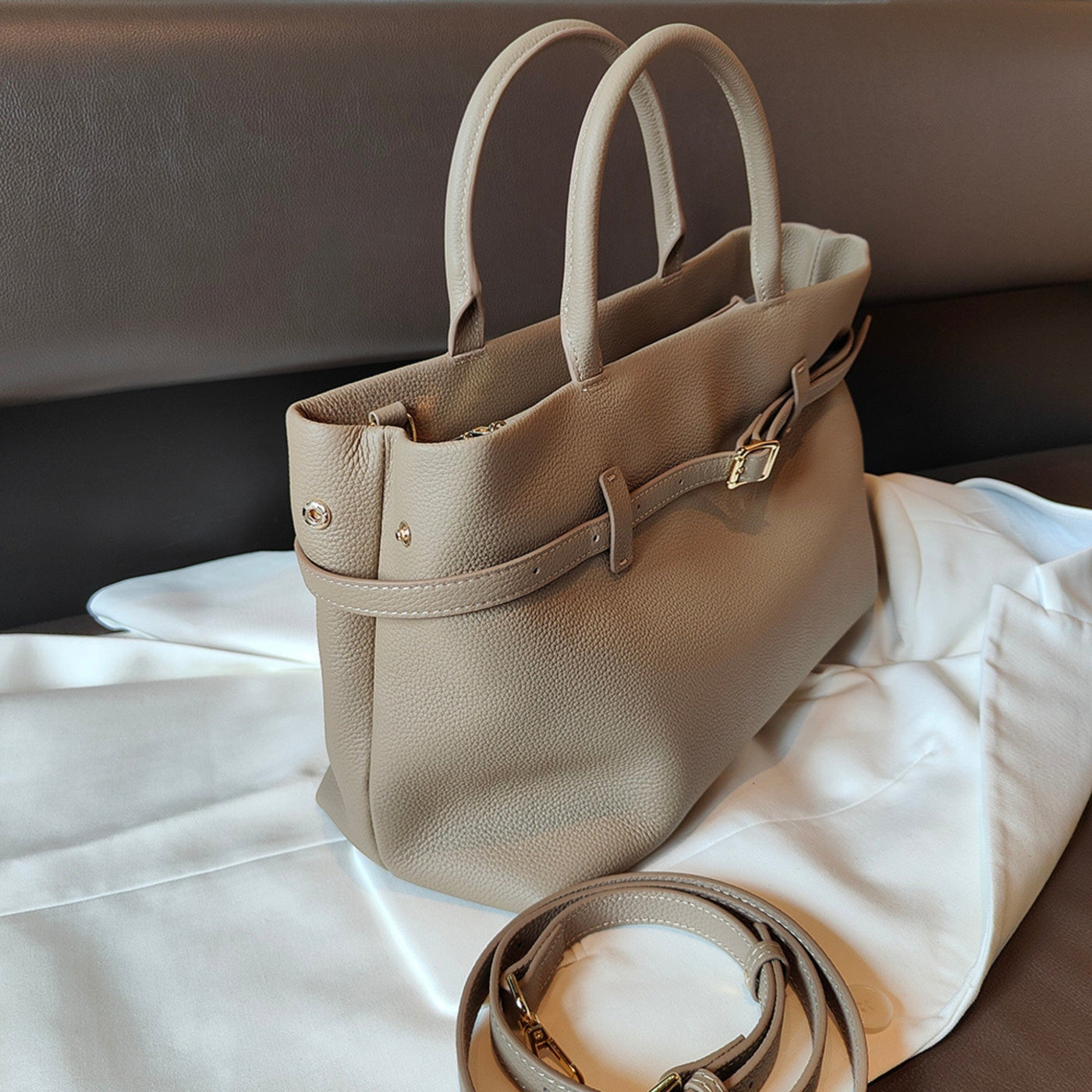 Valerie Handbag - Bagulia