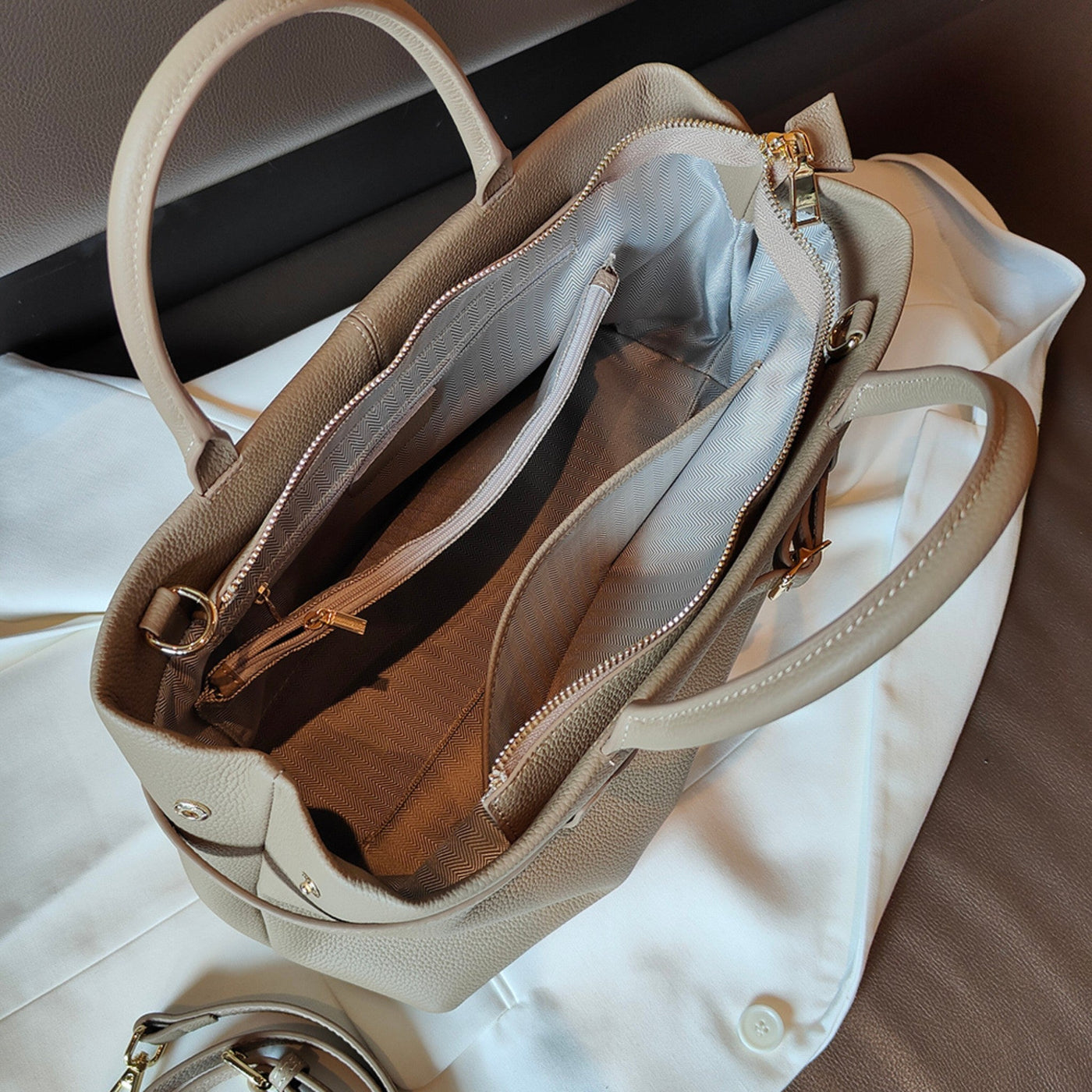 Valerie Handbag - Bagulia