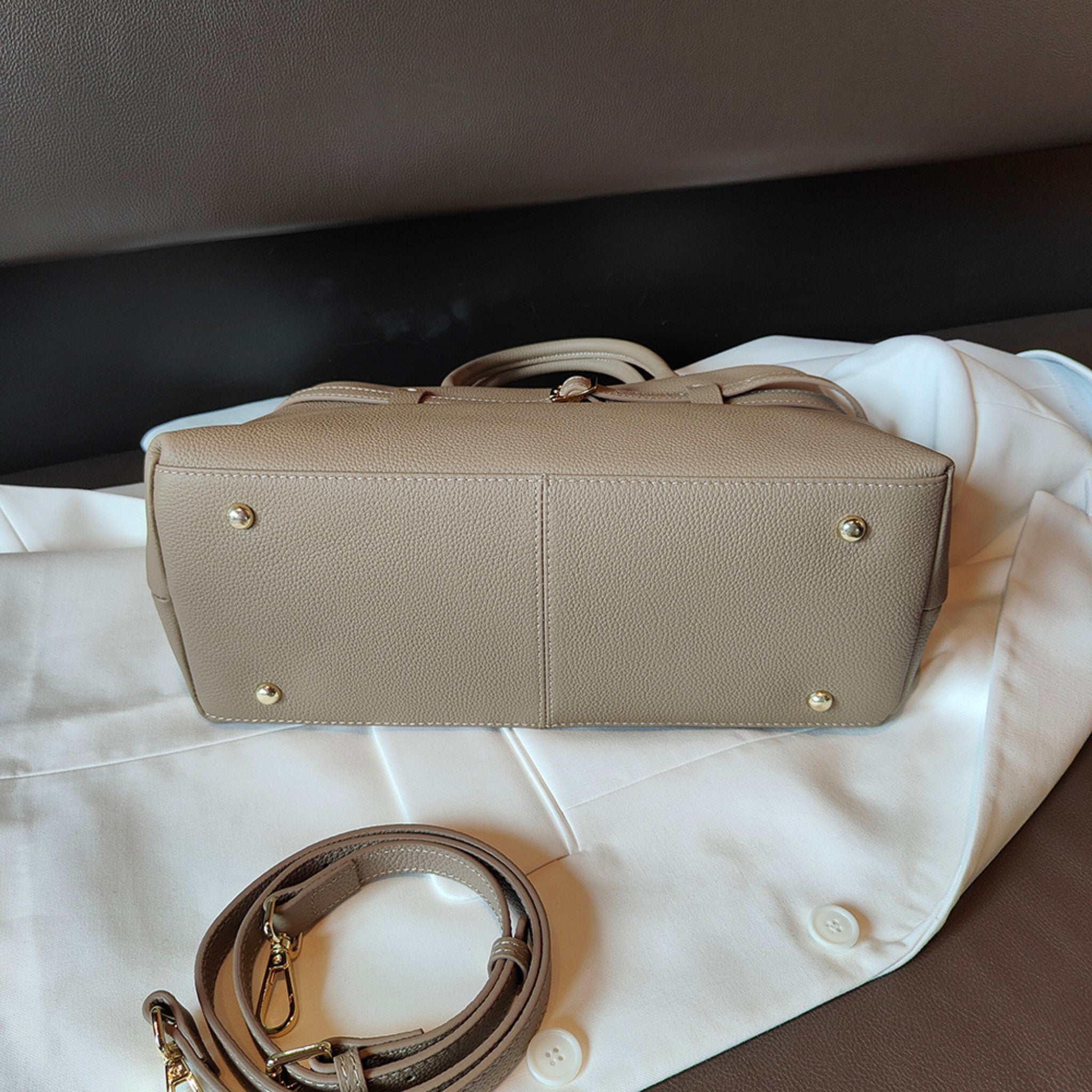 Lady Gaga Handbag