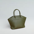 Olive green