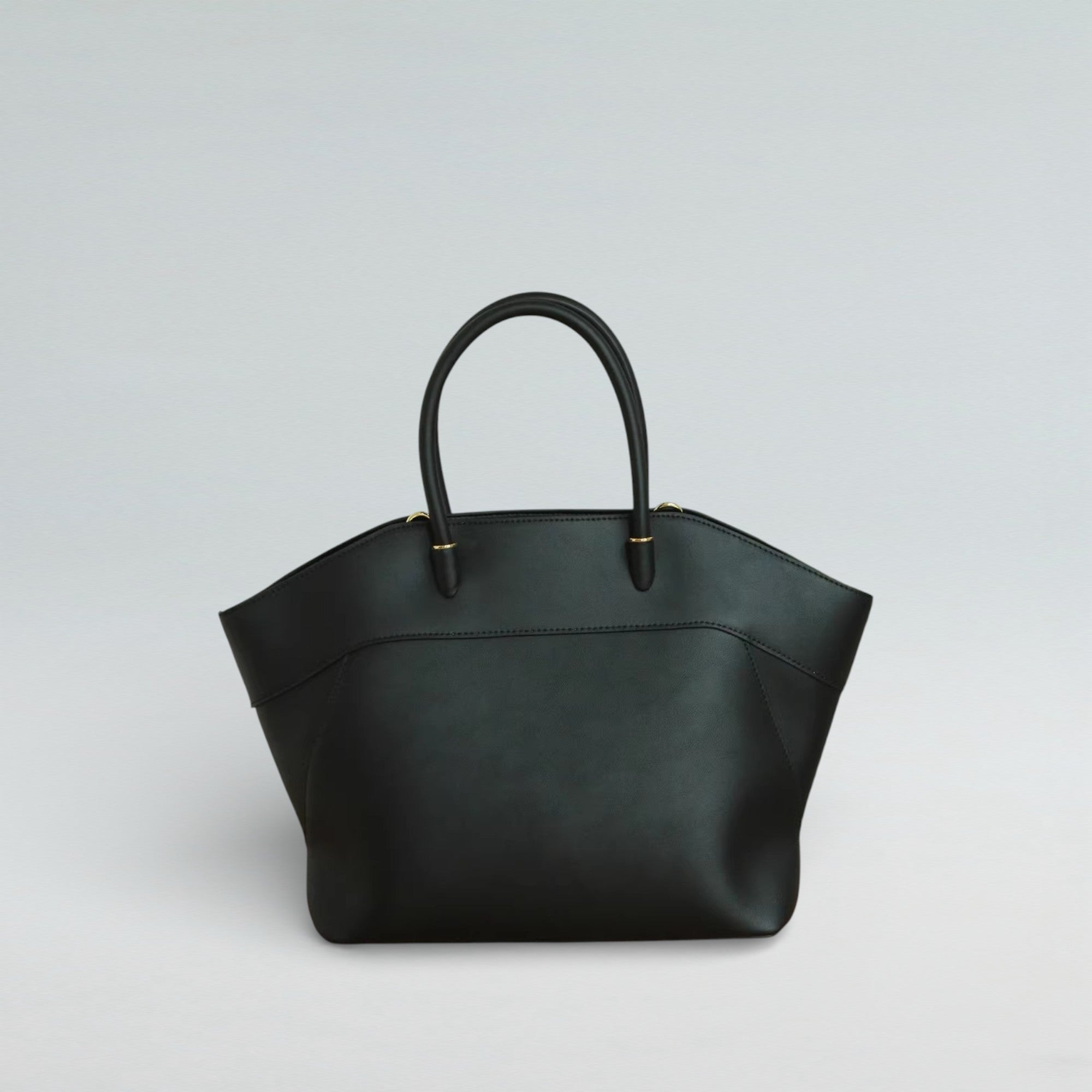 Lady Madonna Zipper Handbag - Bagulia