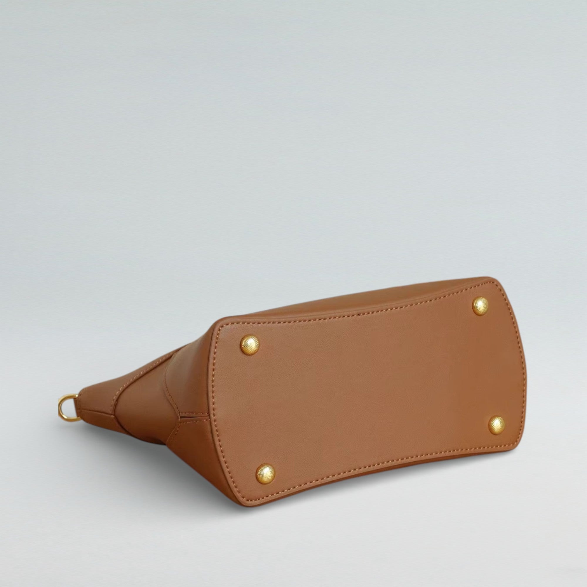 Lady Madonna Zipper Handbag - Bagulia