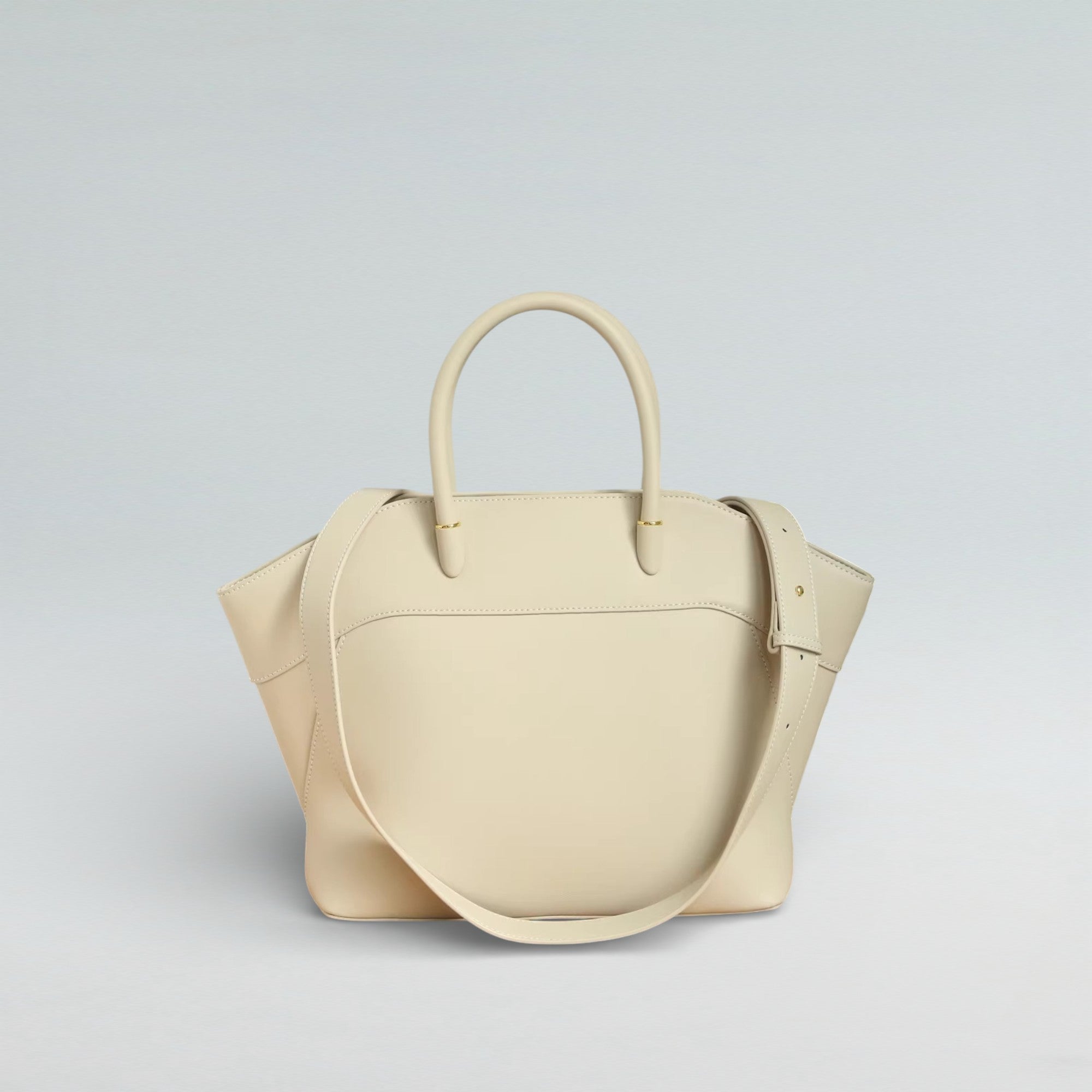 Lady Madonna Zipper Handbag - Bagulia