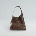 Chocolate Brown