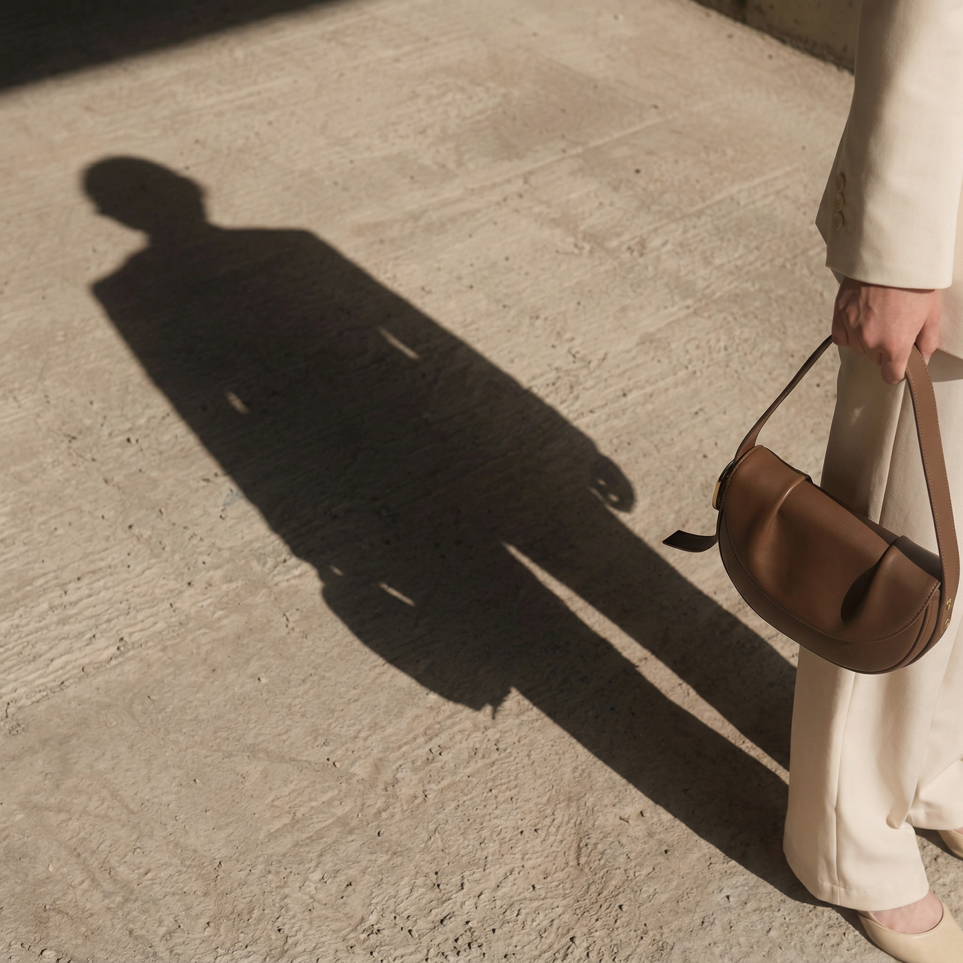Midnight Eclipse Crossbody Bag - Bagulia