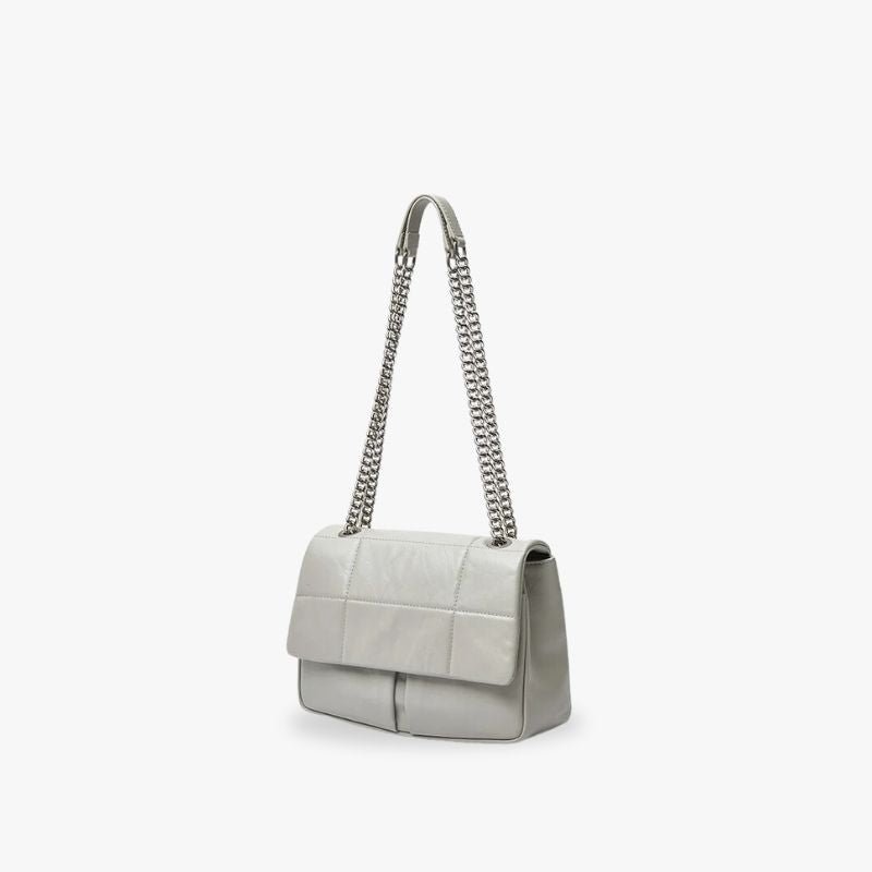 Milano Crossbody Bag - Bagulia - Luxury Handmade Leather Bags