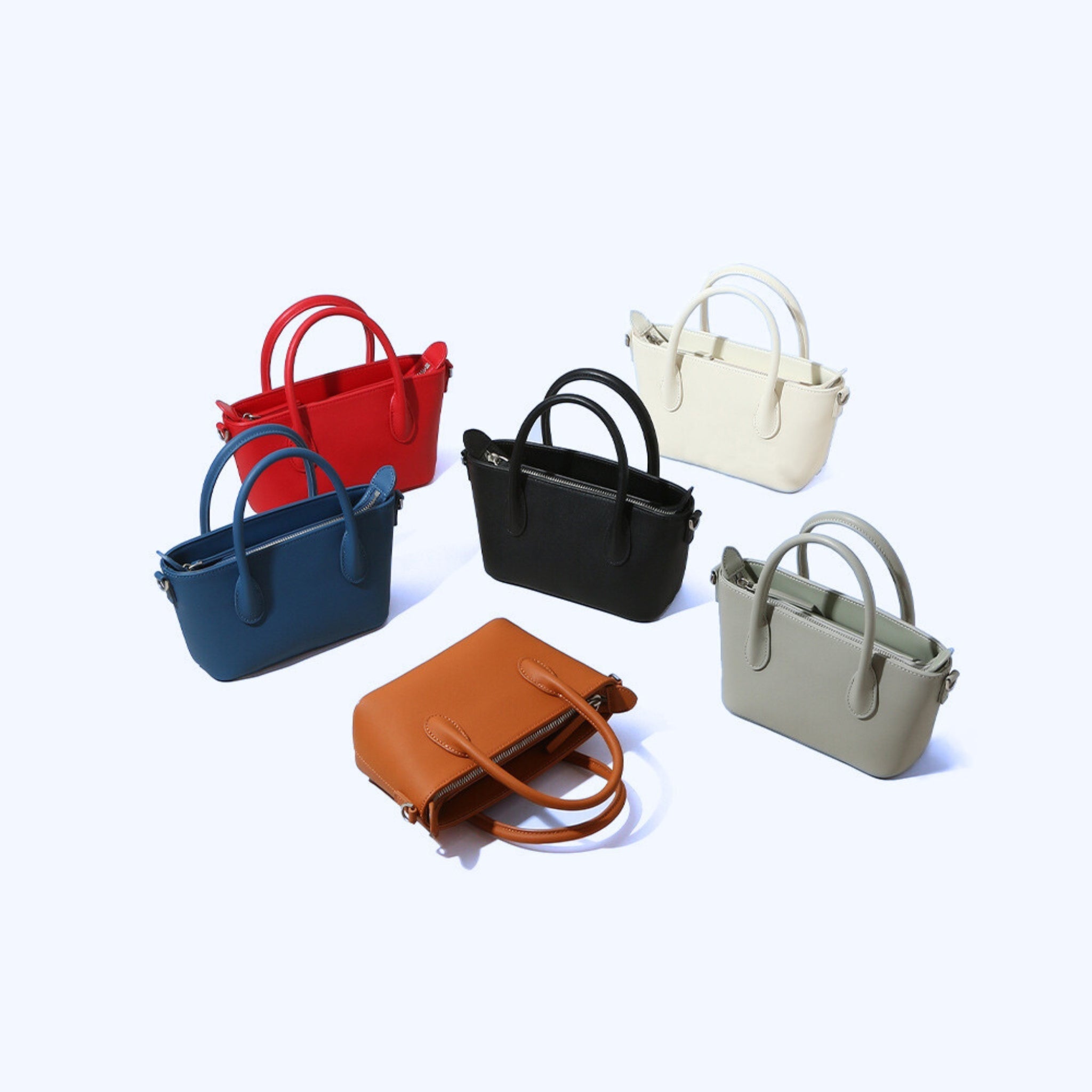 Minnie Tote Bag - Bagulia