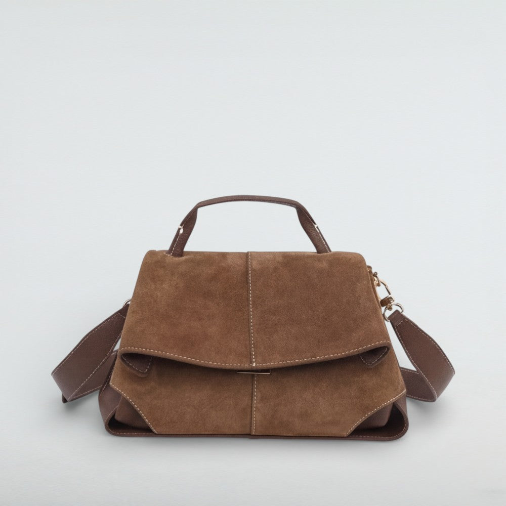Mona Handbag - Bagulia