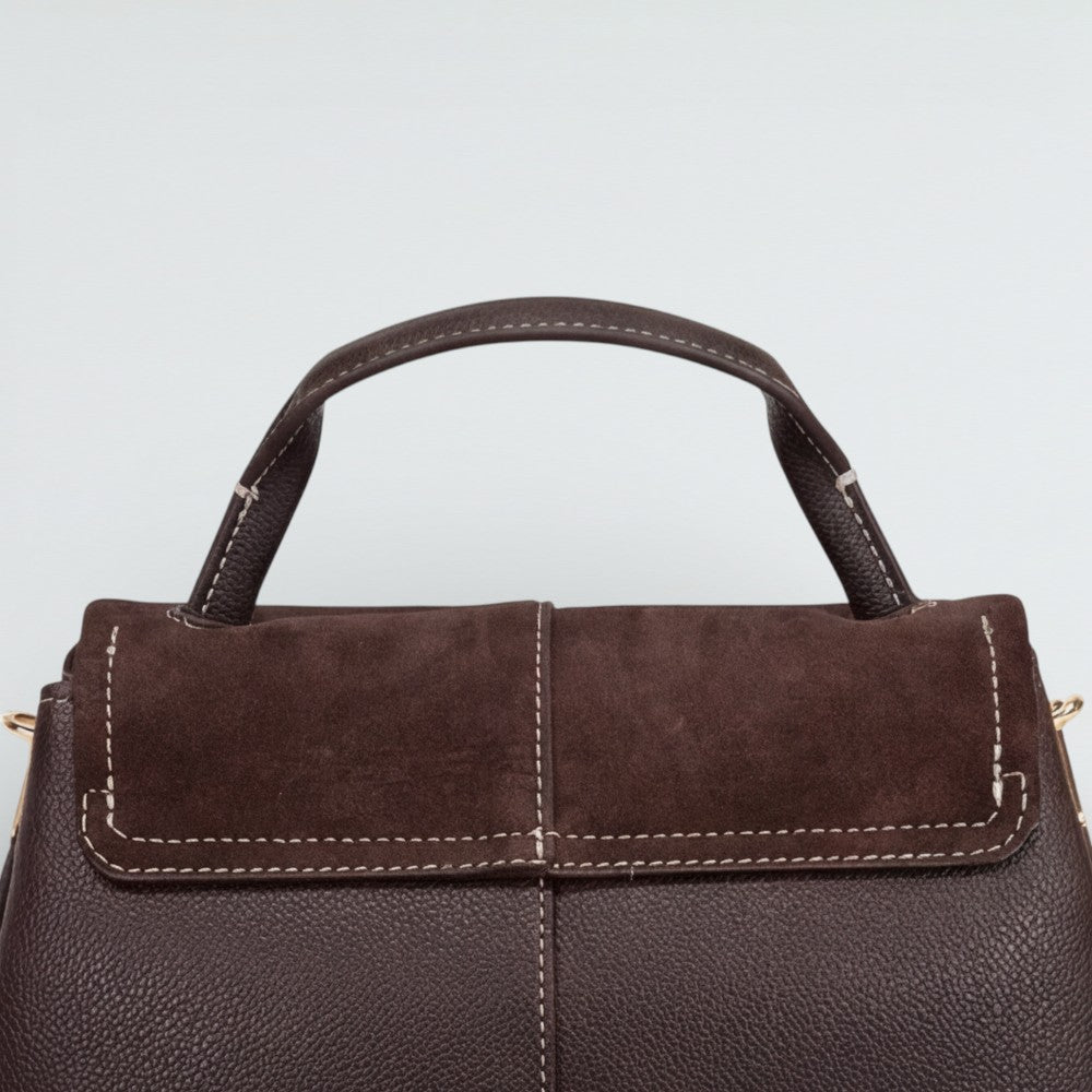 Mona Handbag - Bagulia