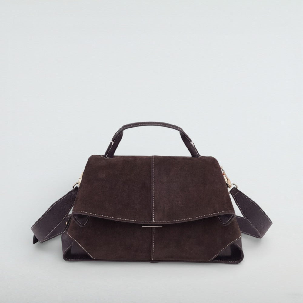 Mona Handbag - Bagulia