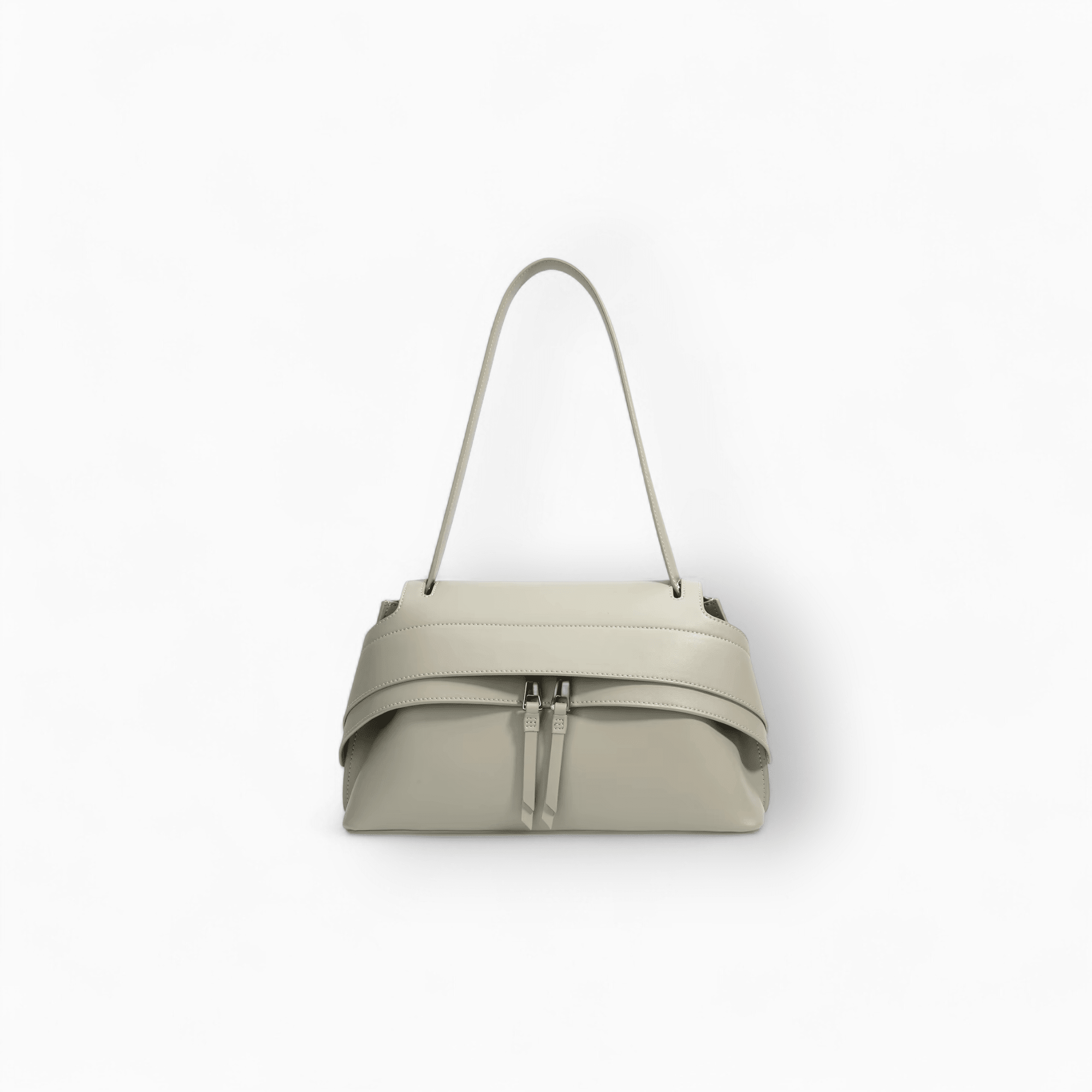 Nancy Shoulder Bag - Shoulder Bag - Bagulia