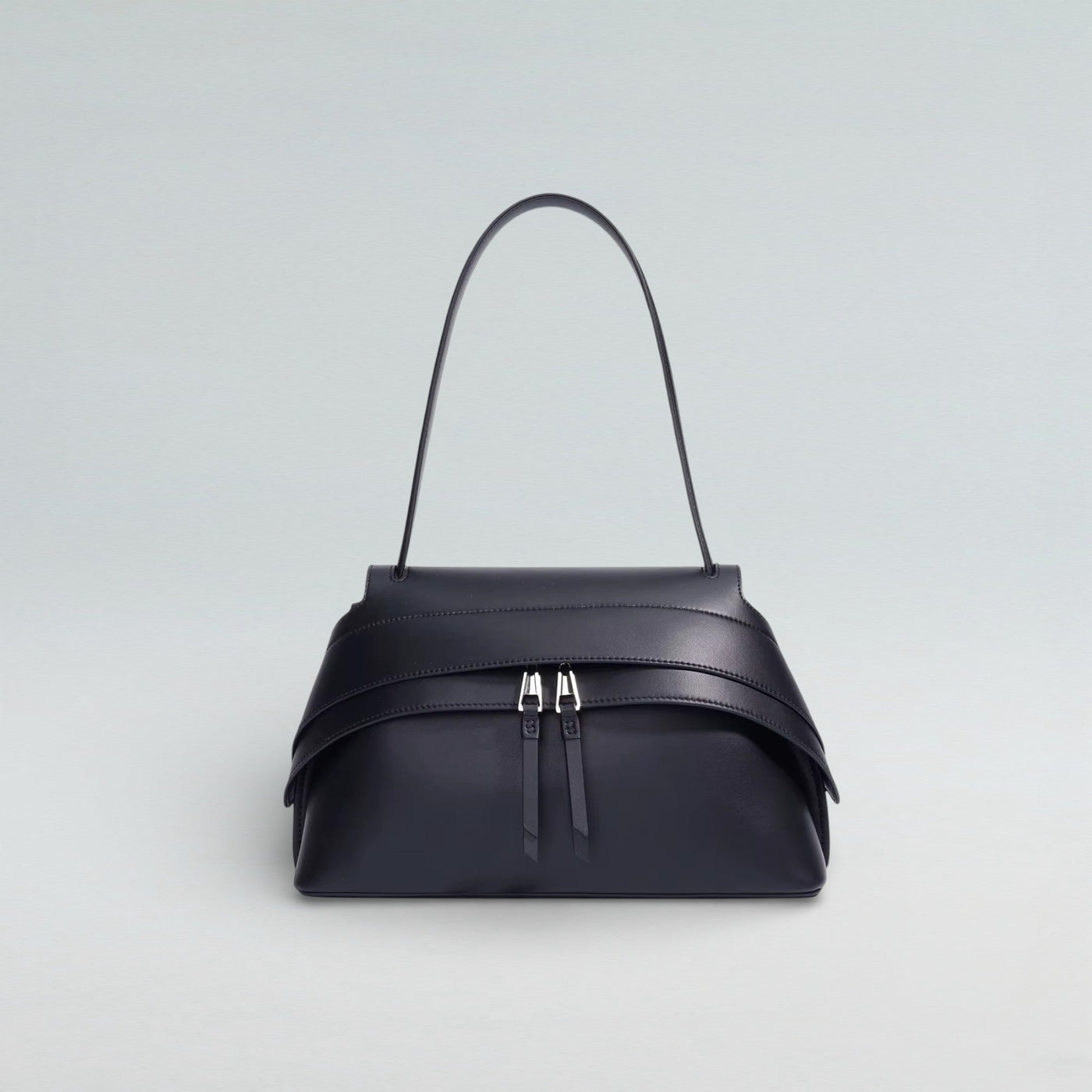Nancy Shoulder Bag - Handbag - Bagulia