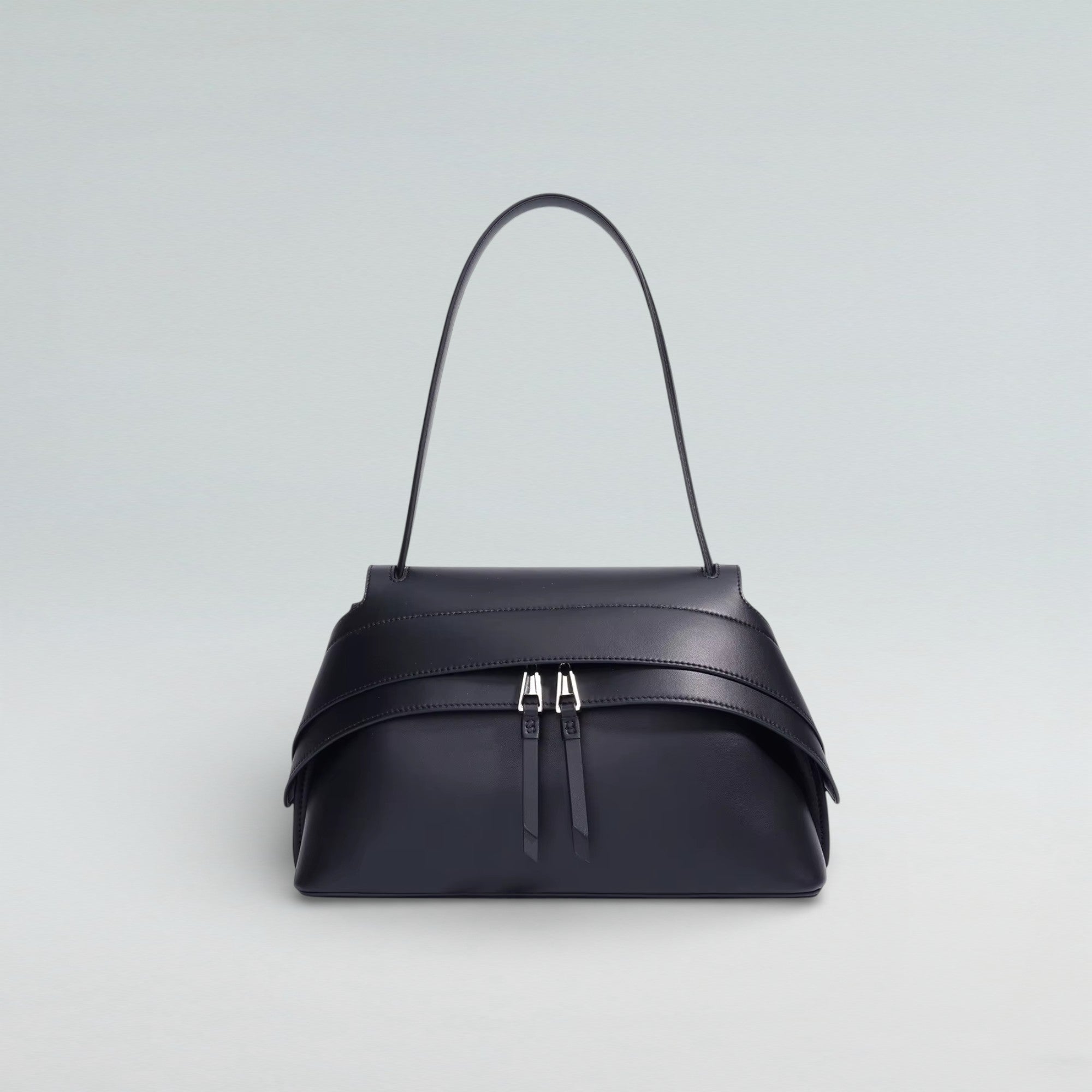 Nancy Shoulder Bag - Handbag - Bagulia