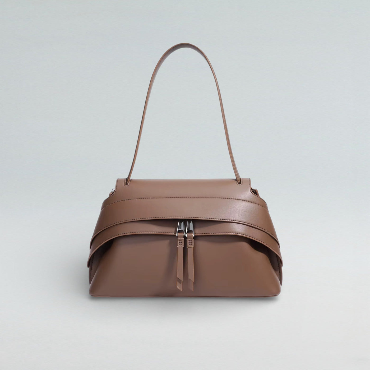 Nancy Shoulder Bag - Handbag - Bagulia