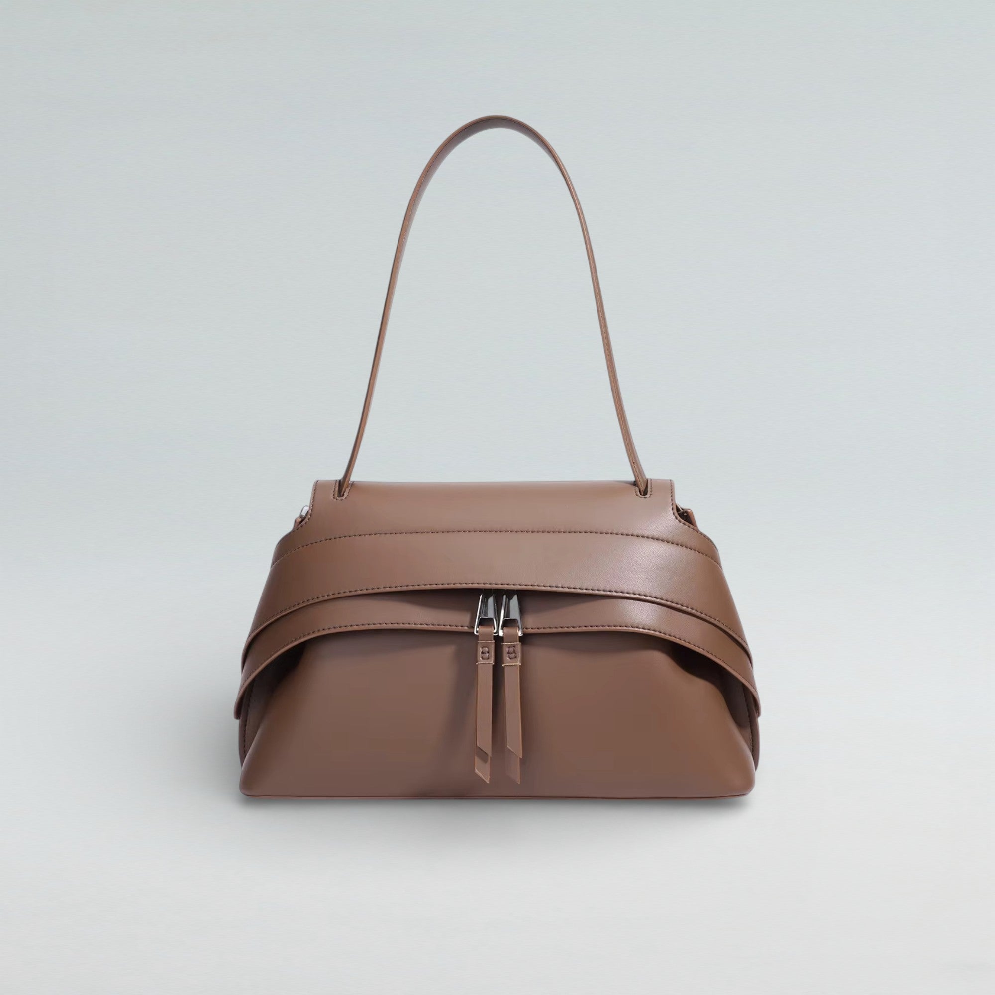 Nancy Shoulder Bag - Handbag - Bagulia