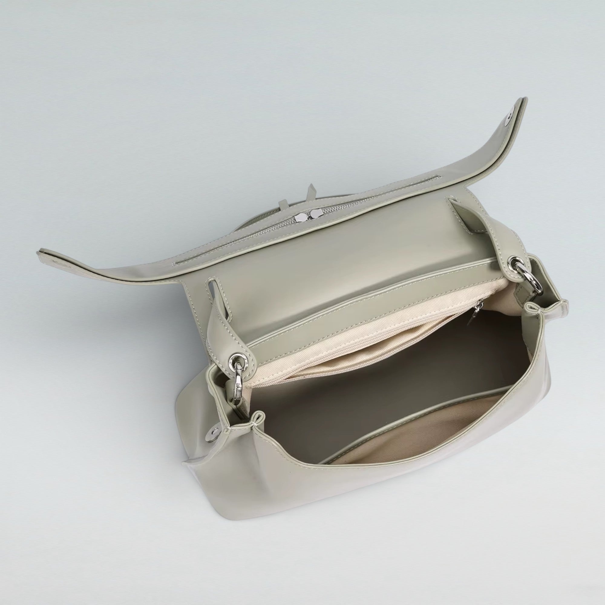 Nancy Shoulder Bag - Handbag - Bagulia