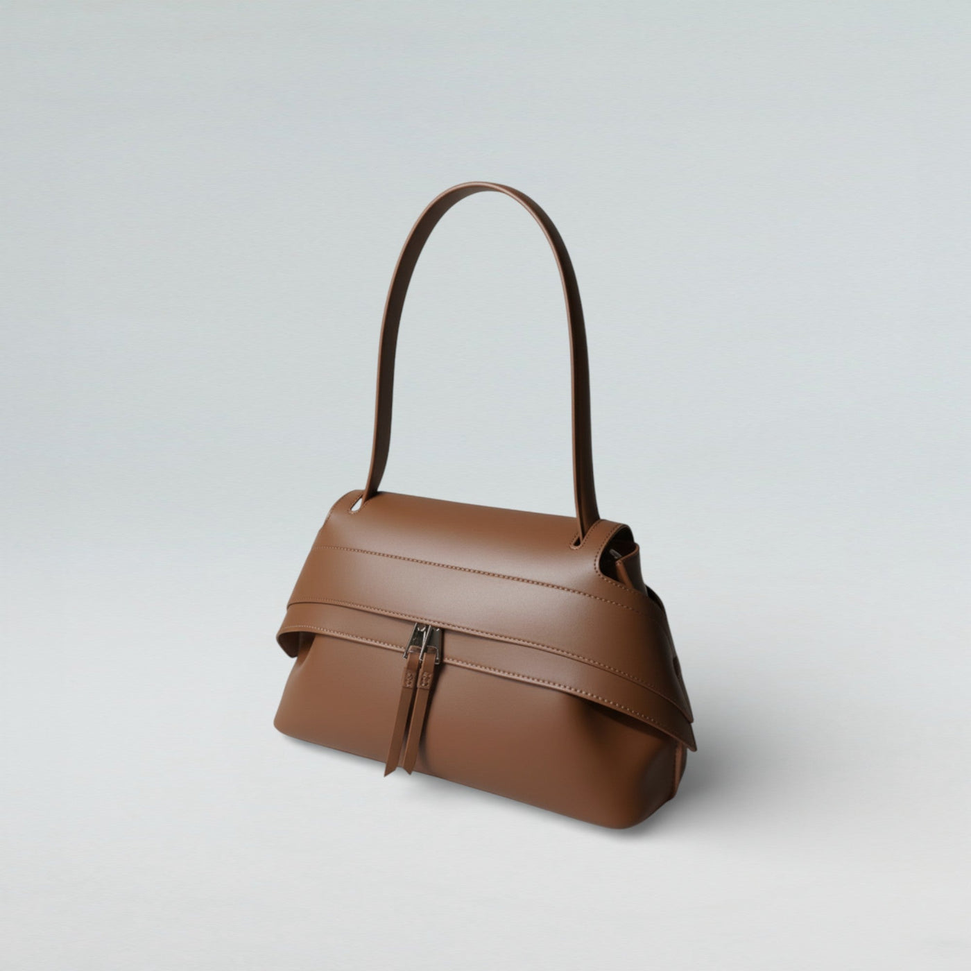 Nancy Shoulder Bag - Handbag - Bagulia