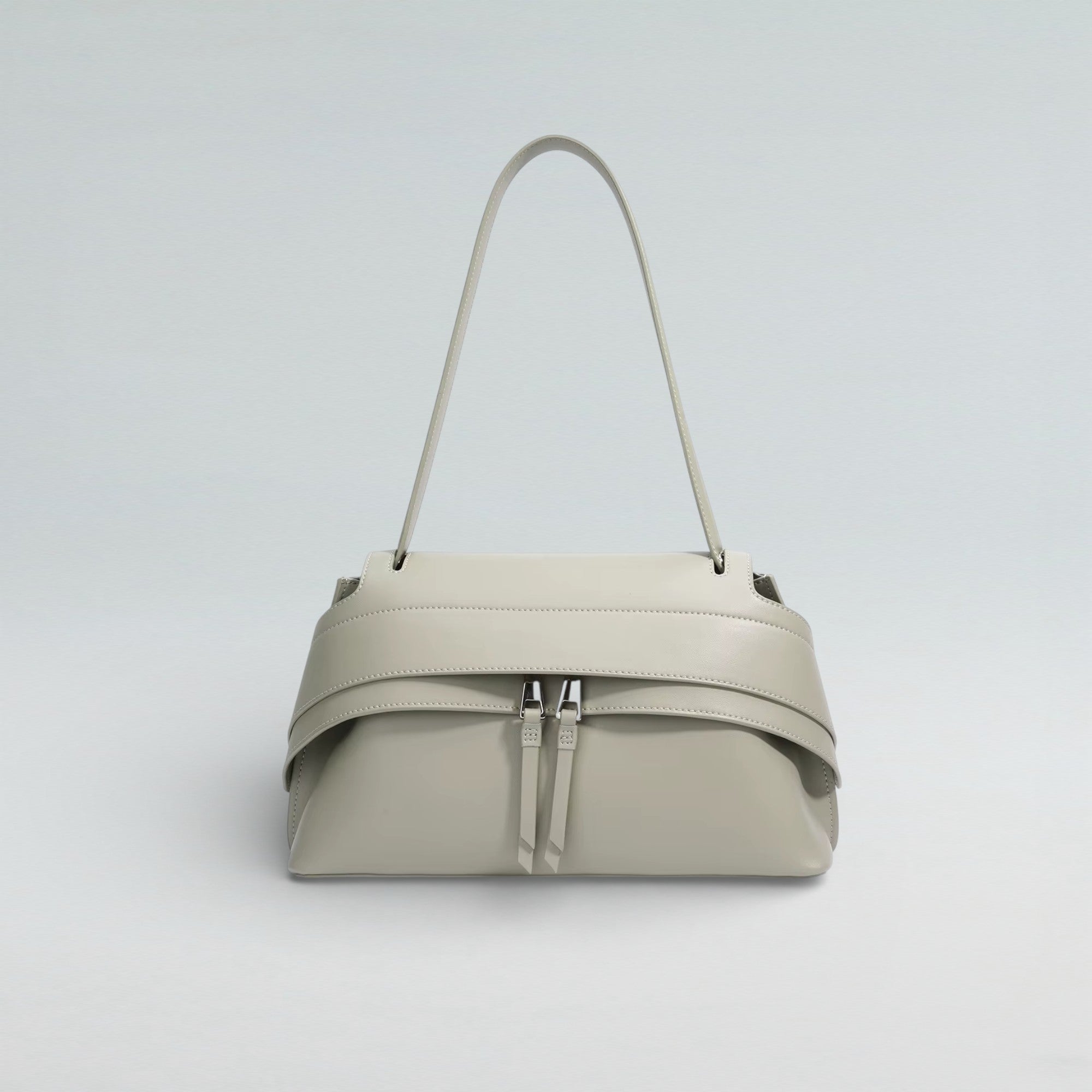 Nancy Shoulder Bag - Handbag - Bagulia