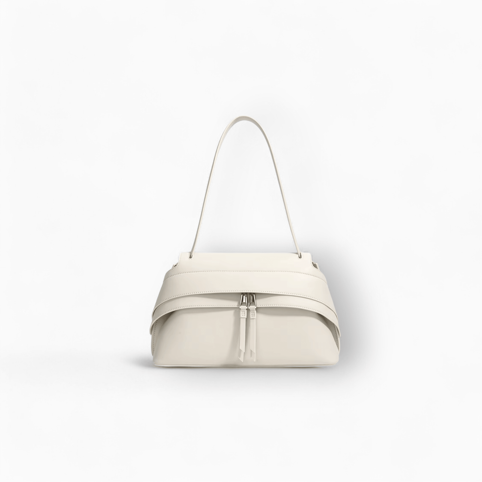 Nancy Shoulder Bag - Shoulder Bag - Bagulia