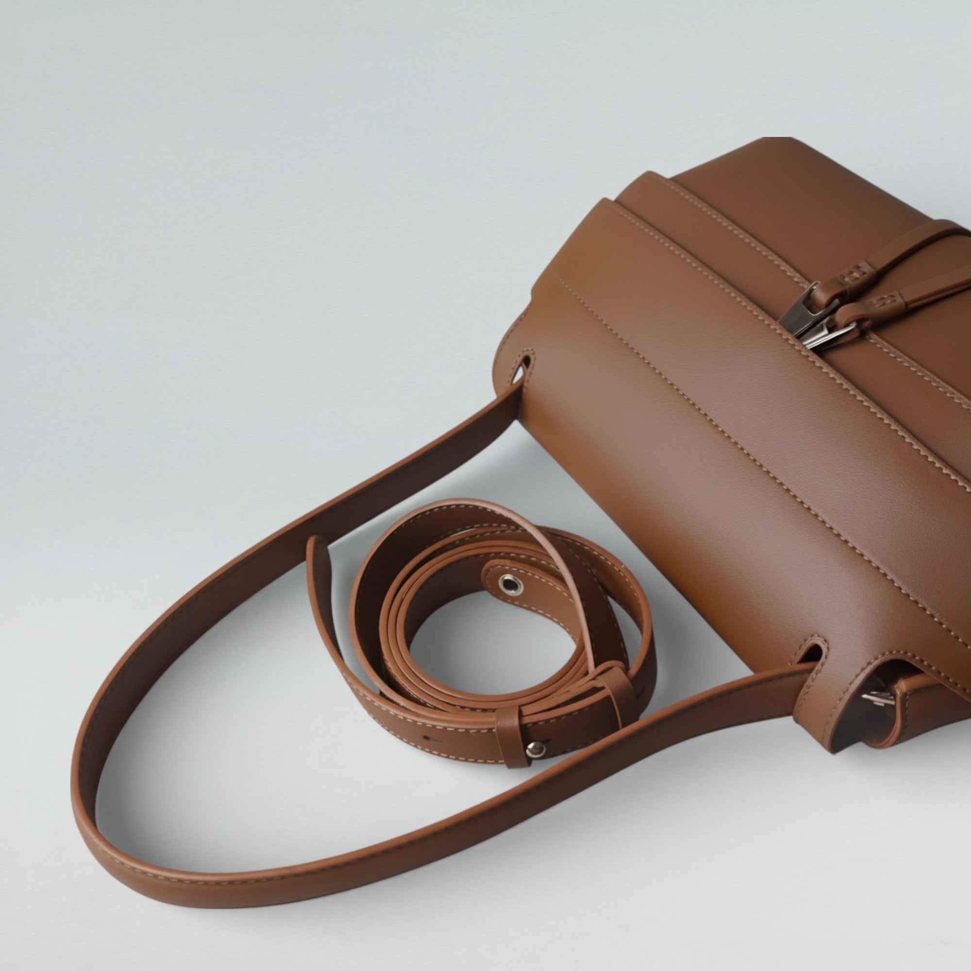 Nancy Shoulder Bag - Handbag - Bagulia