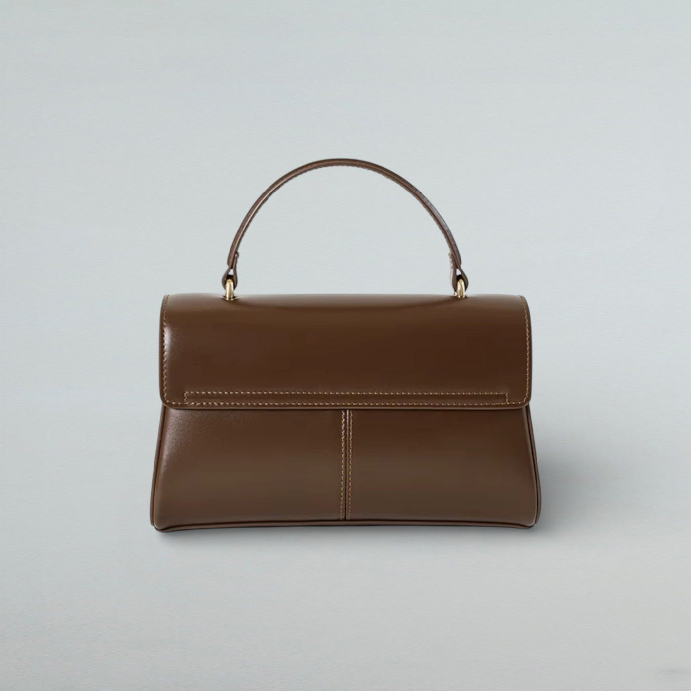 Sandy Dual - Texture Handbag - Bagulia