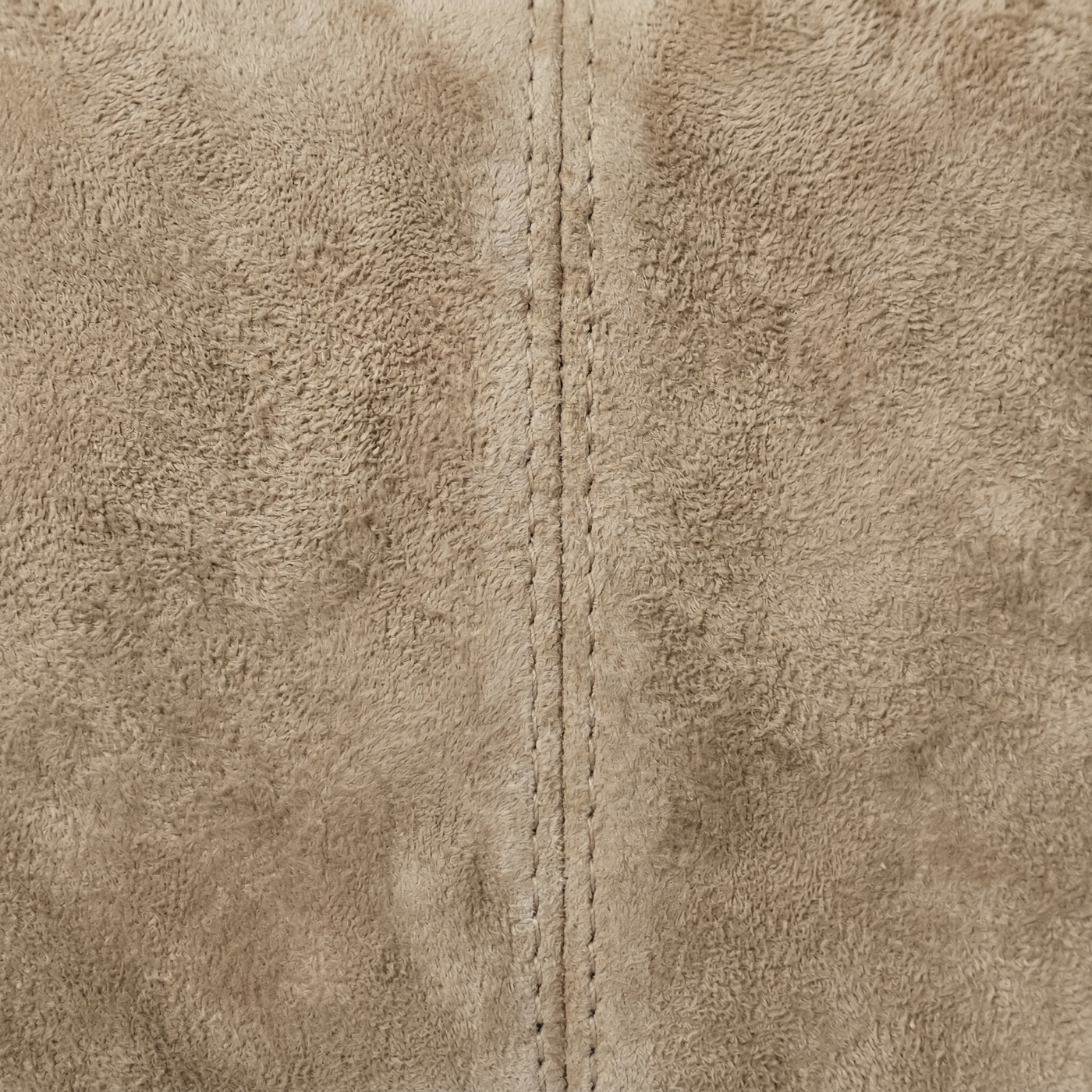 Sandy Dual-Texture Handbag - Bagulia