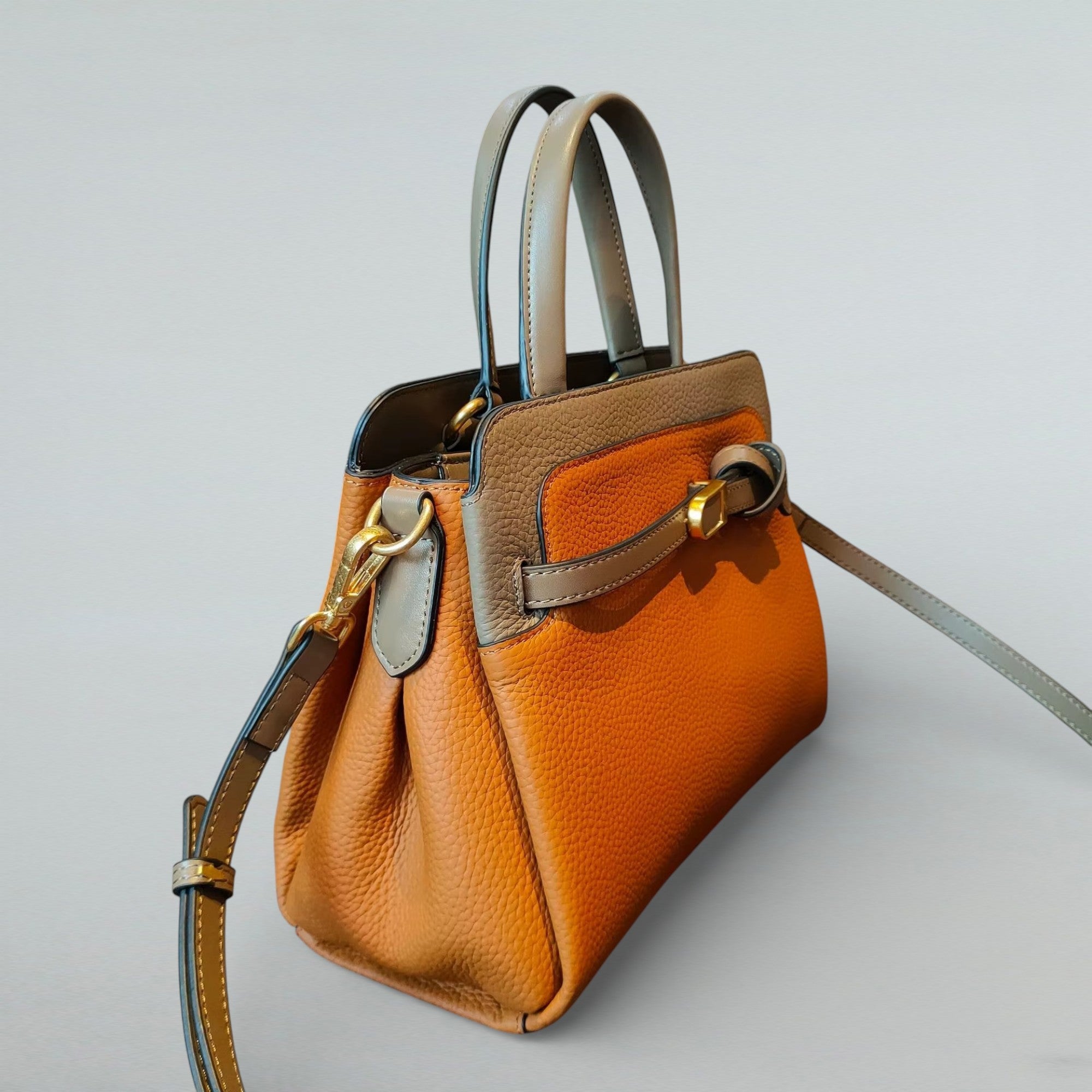 Straddy Handbag - Bagulia