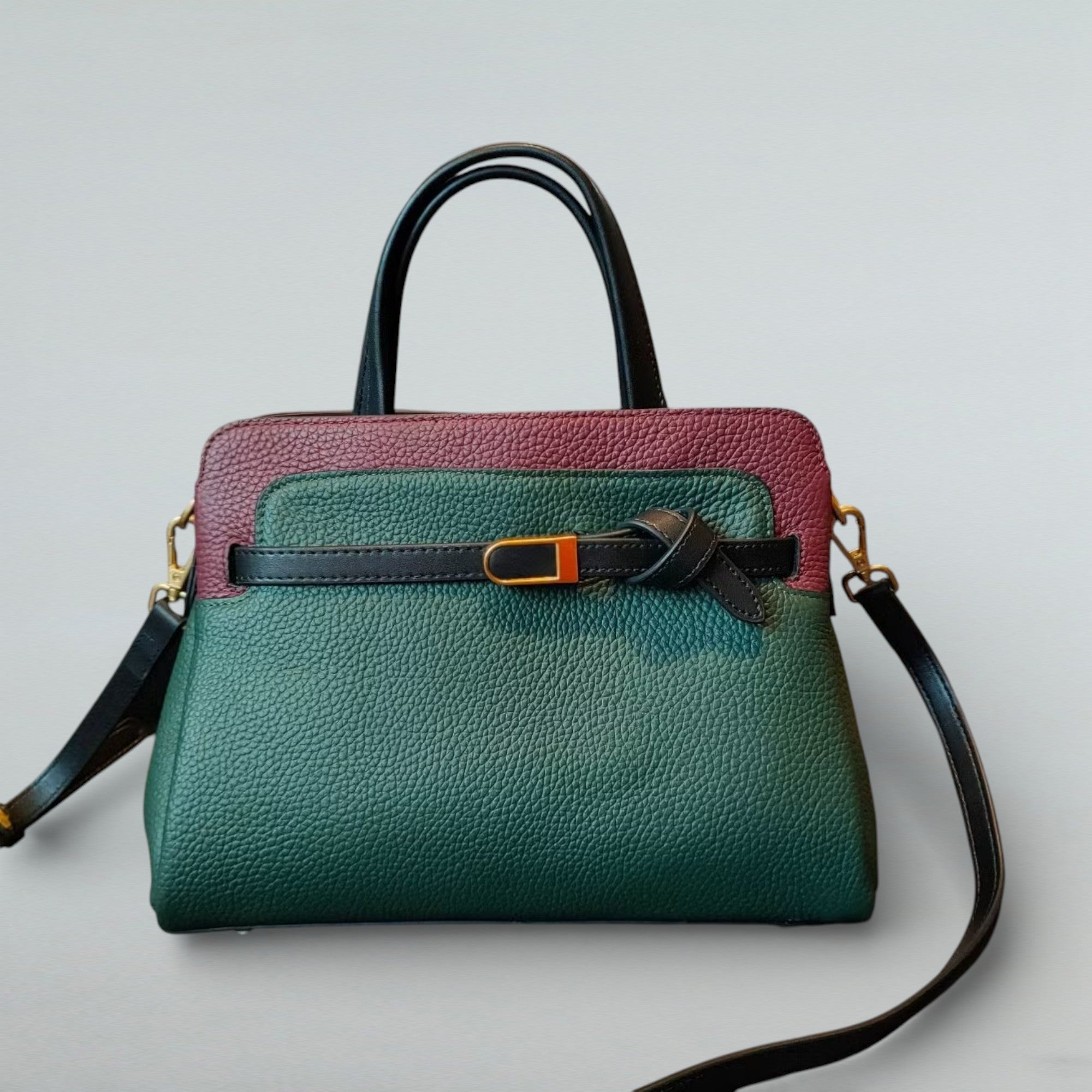 Straddy Handbag - Bagulia