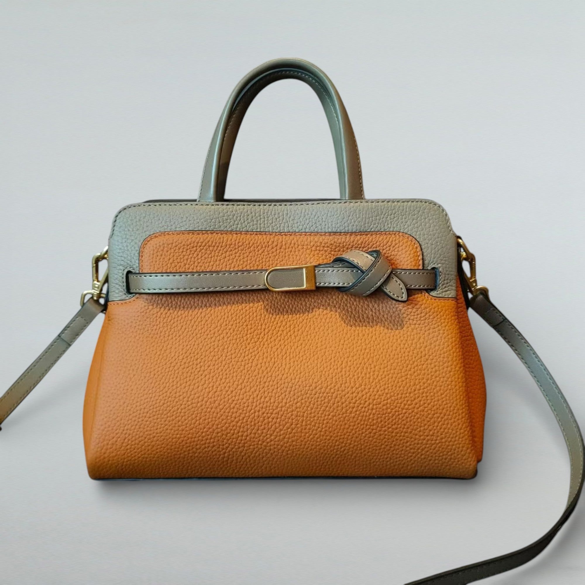 Straddy Handbag - Bagulia