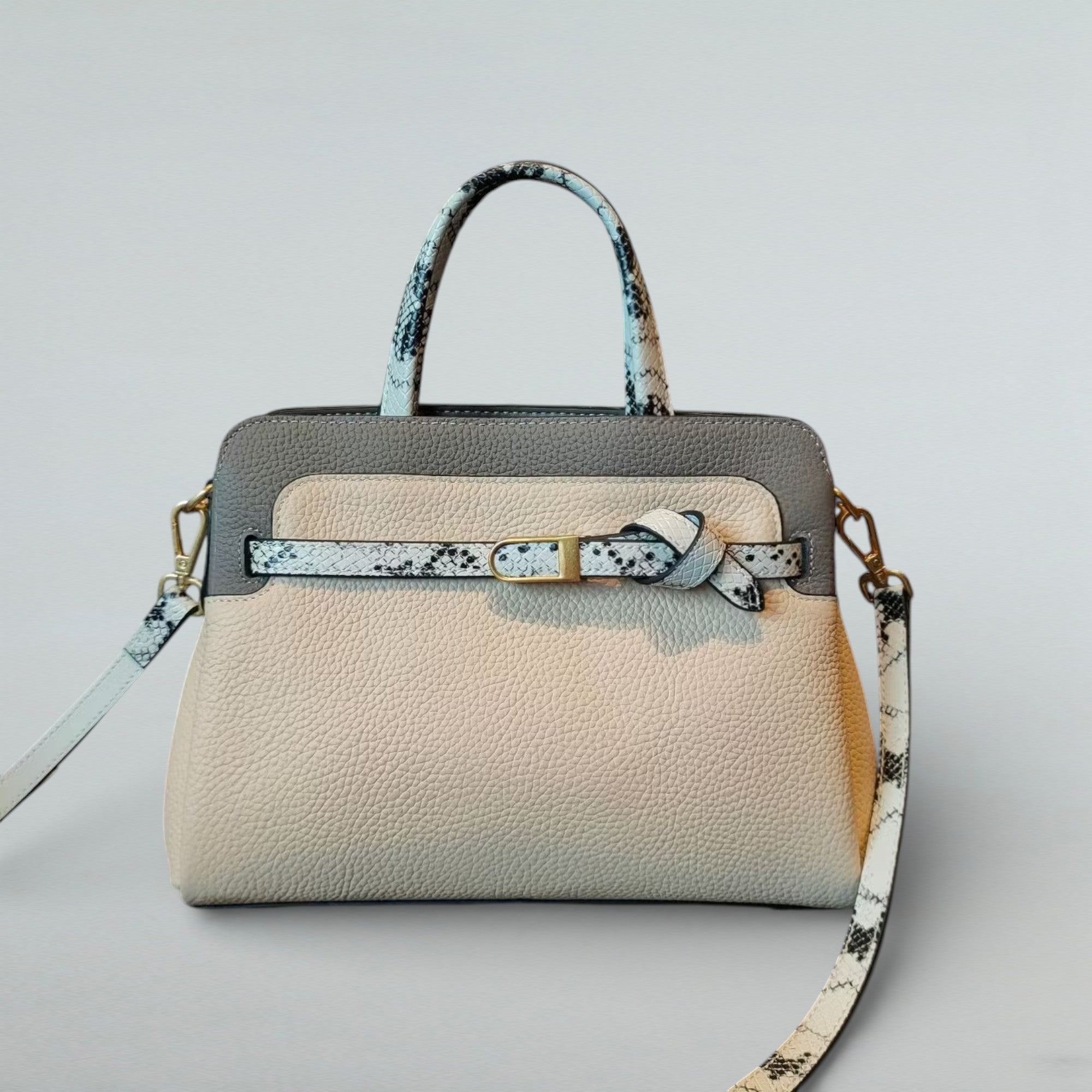 Straddy Handbag - Bagulia
