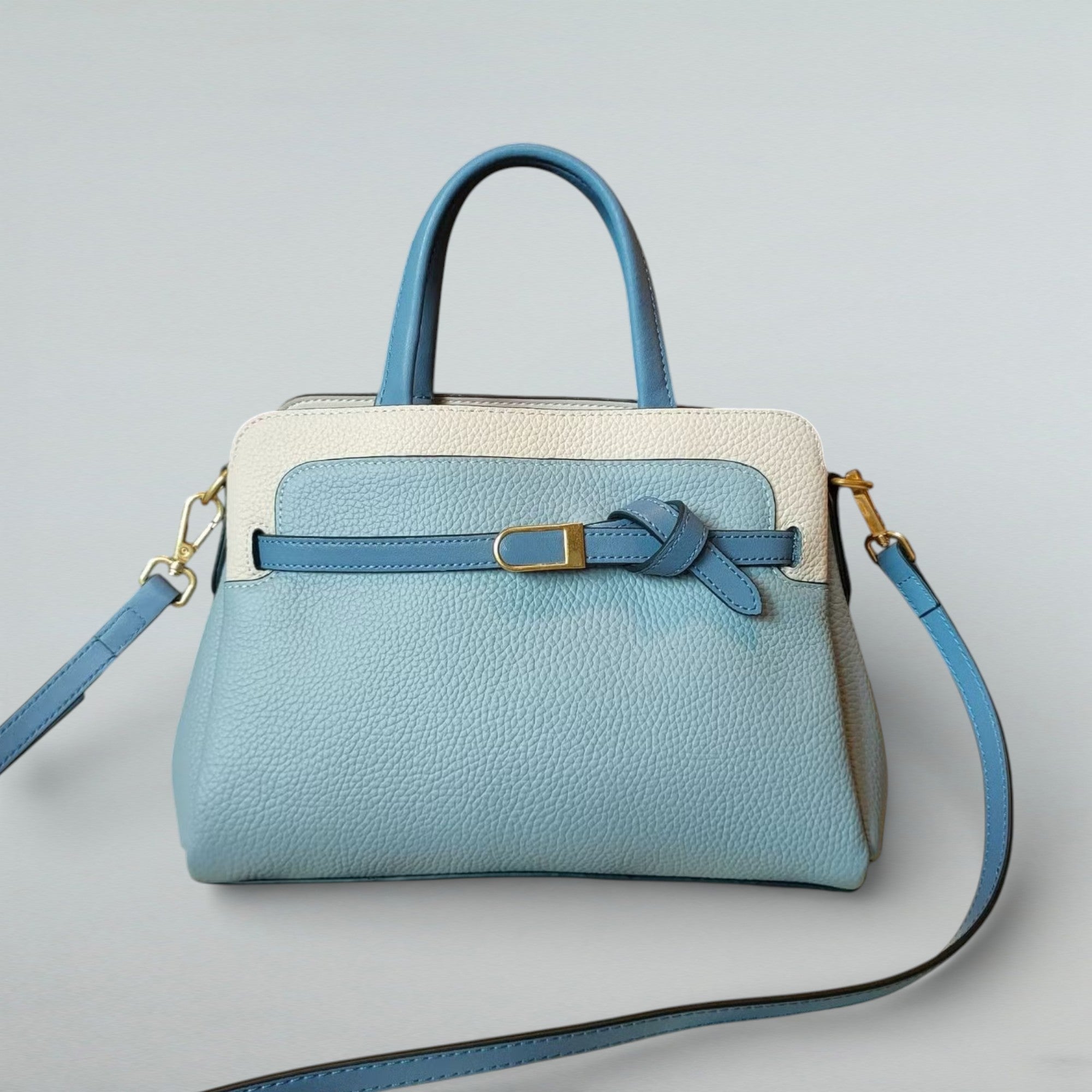 Straddy Handbag - Bagulia