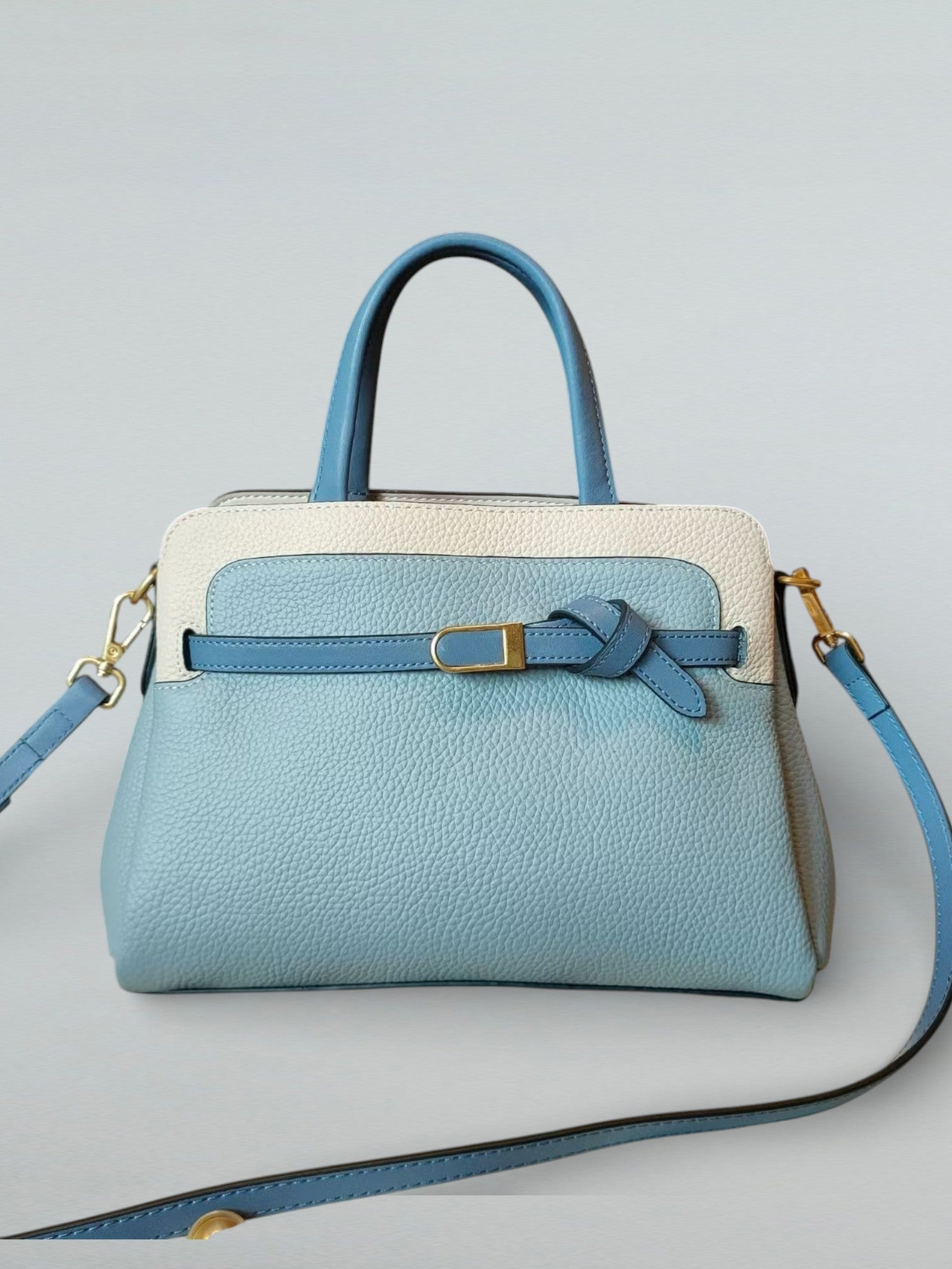 Straddy Handbag - Bagulia