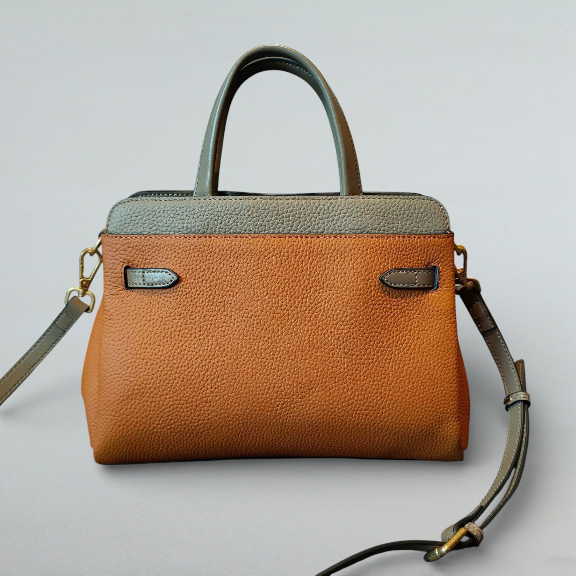 Straddy Handbag - Bagulia