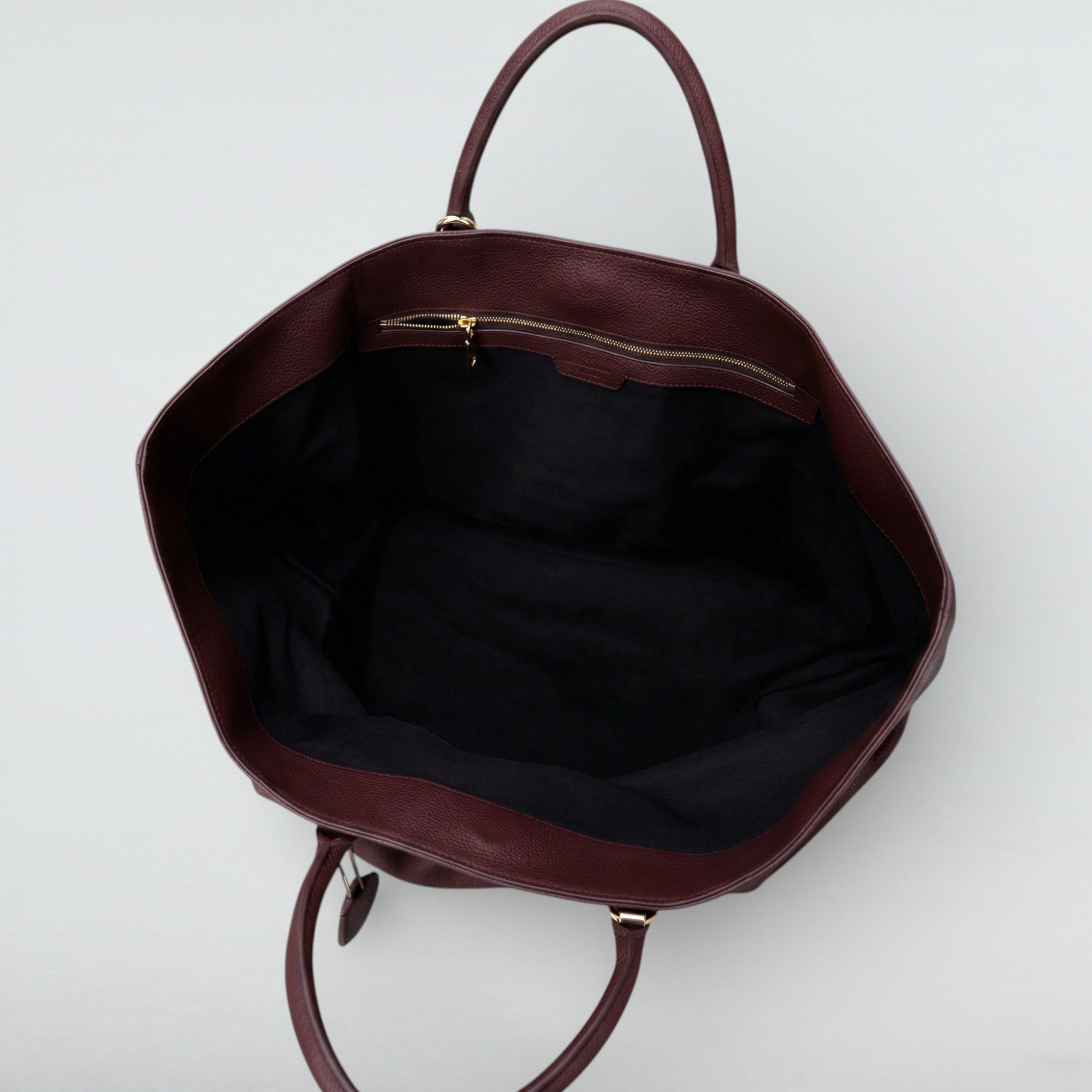 Valenta Tote Bag - Bagulia