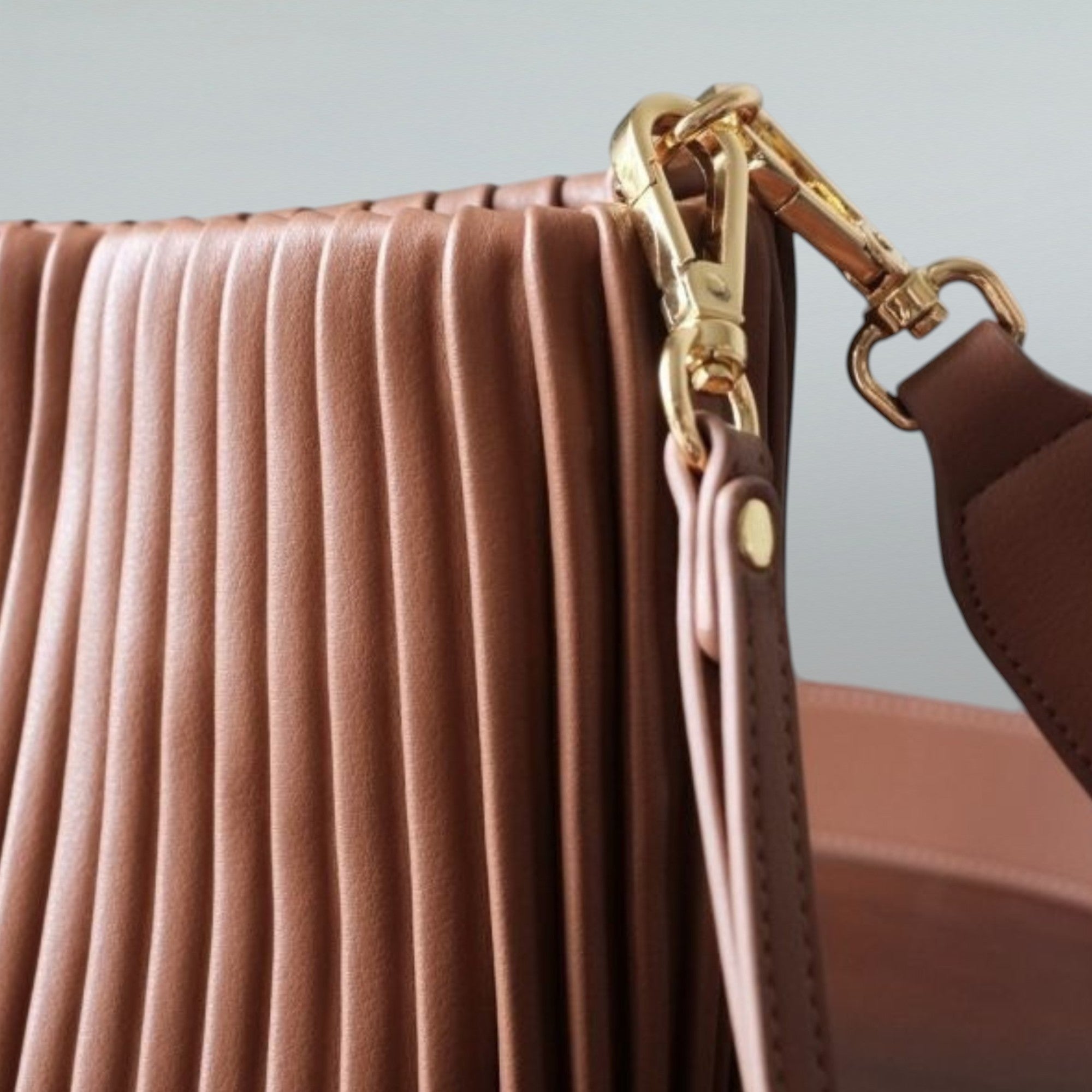 Waves Bucket Bag - Bucket Bag - Bagulia