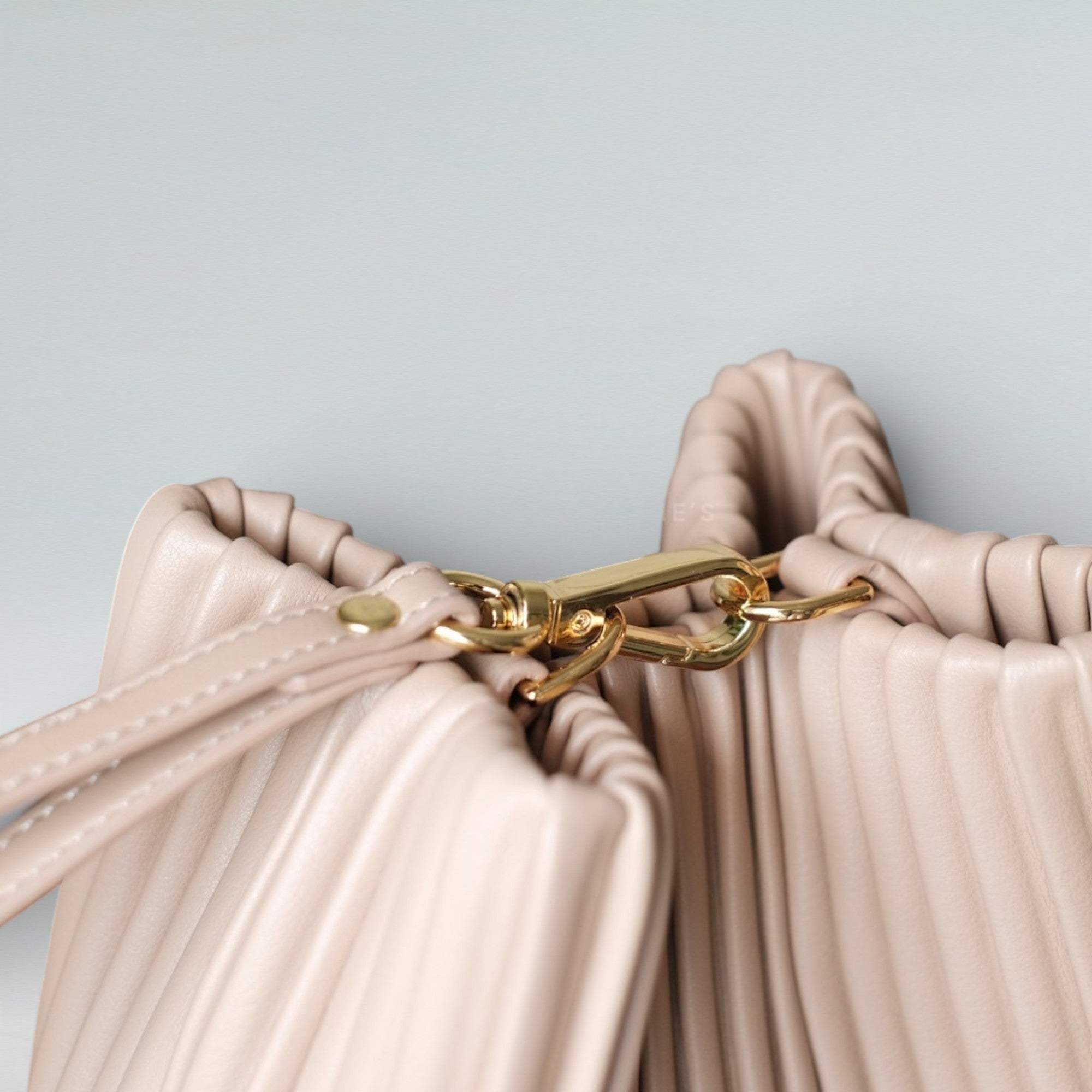 Waves Bucket Bag - Bucket Bag - Bagulia