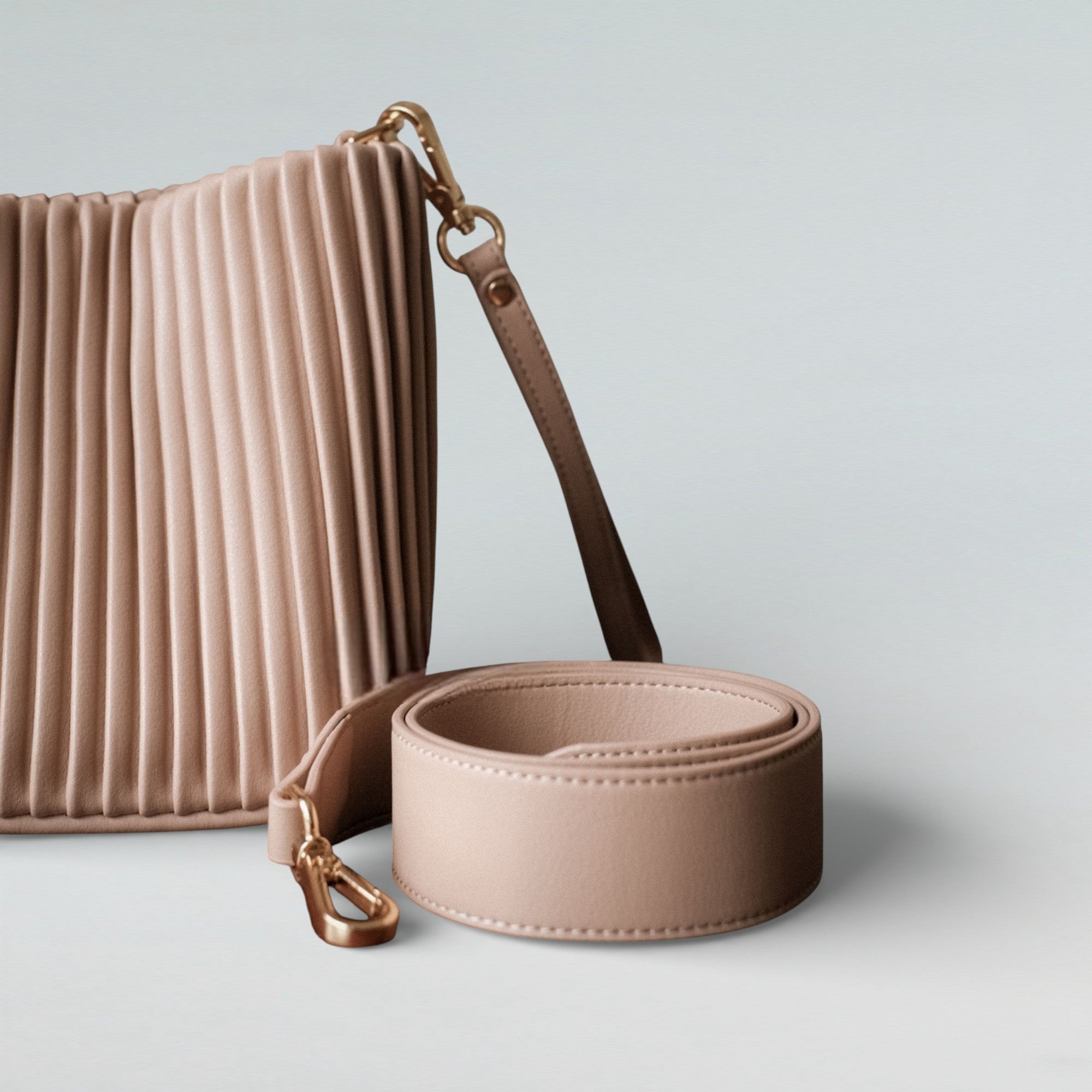 Waves Bucket Bag - Bucket Bag - Bagulia