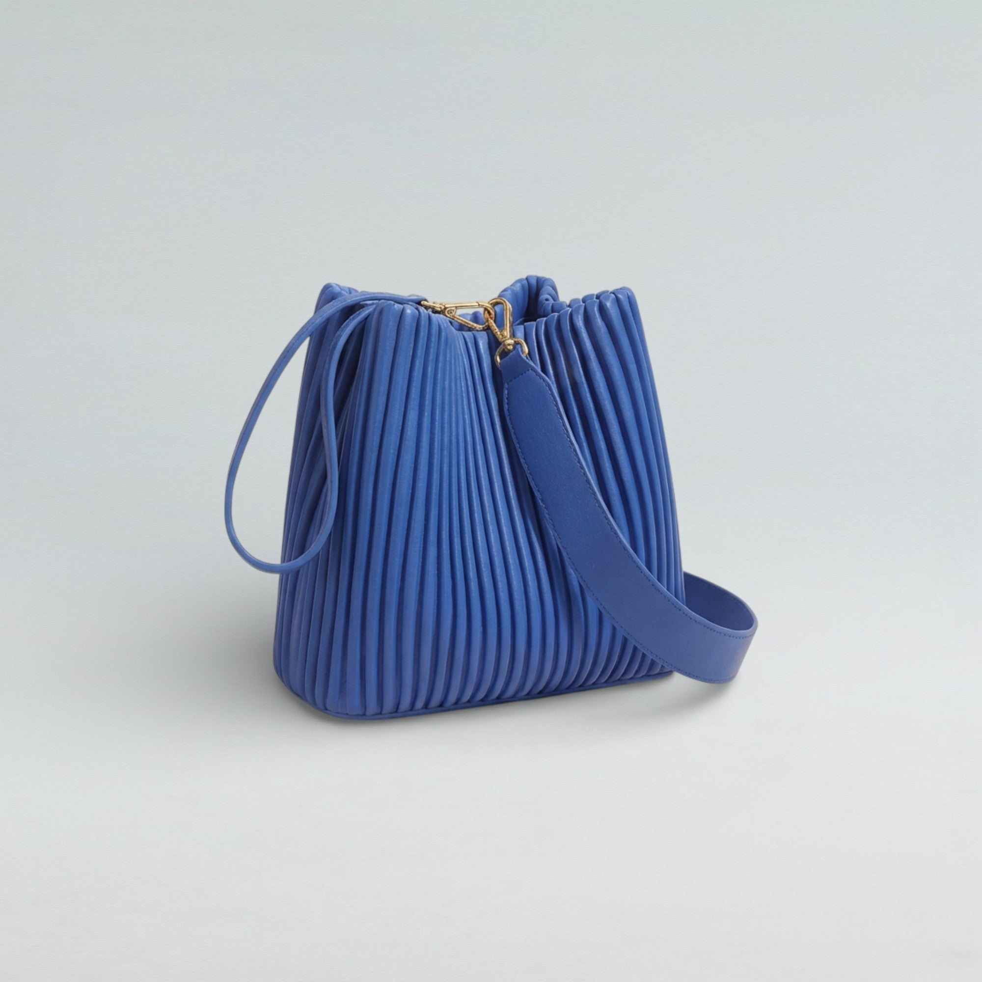 Waves Bucket Bag - Bucket Bag - Bagulia