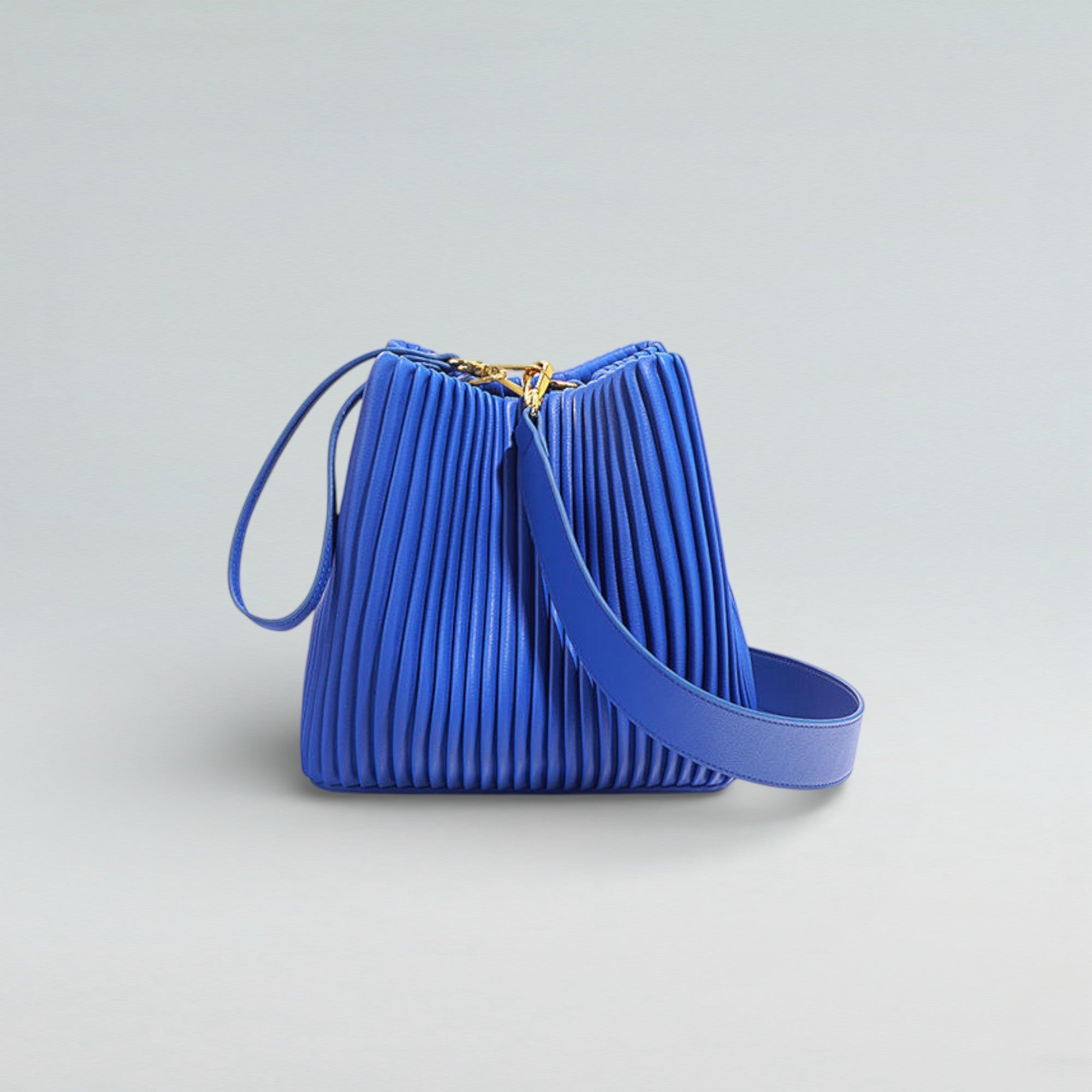 Waves Bucket Bag - Bucket Bag - Bagulia